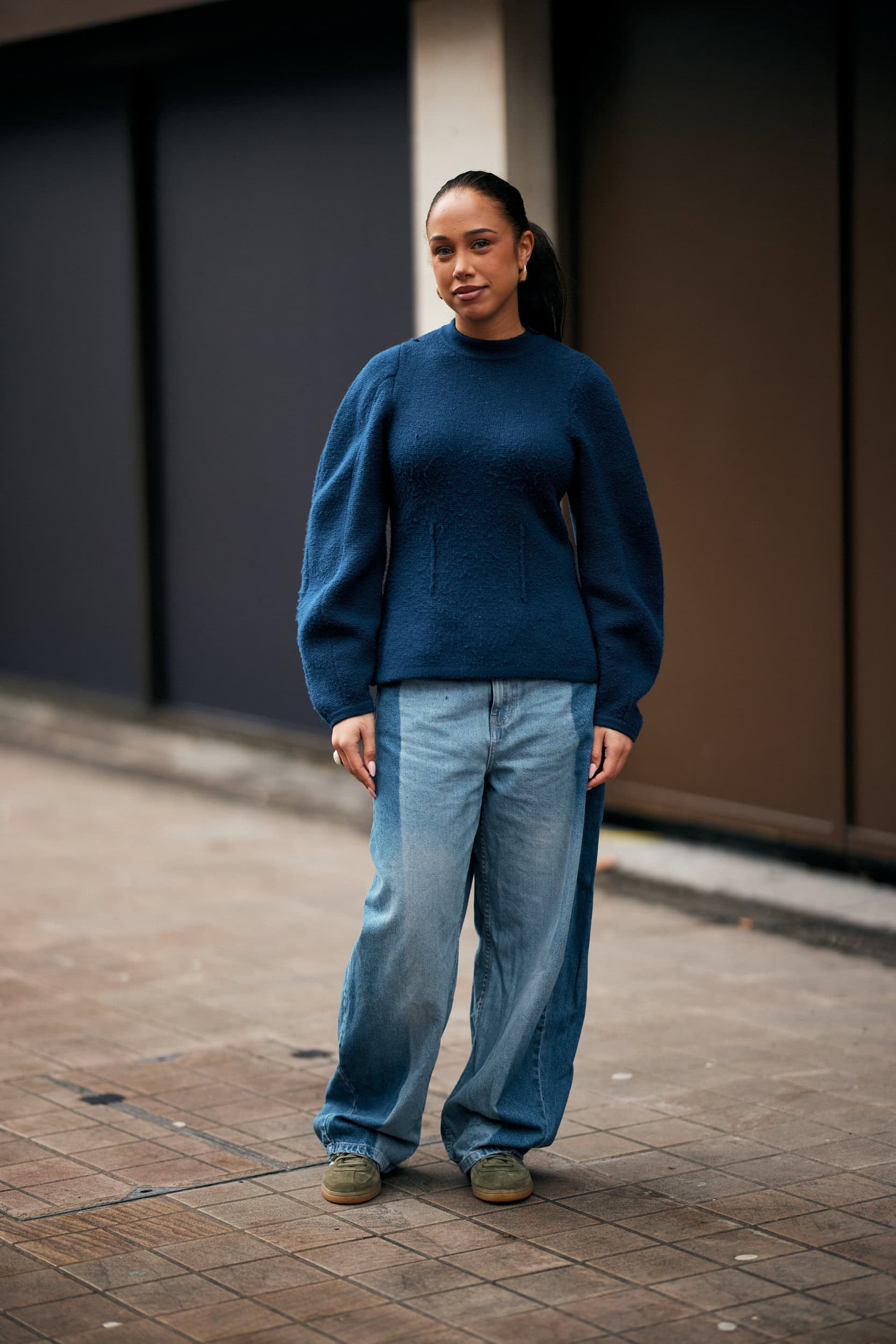 London Fall 2025 Street Style Day 2