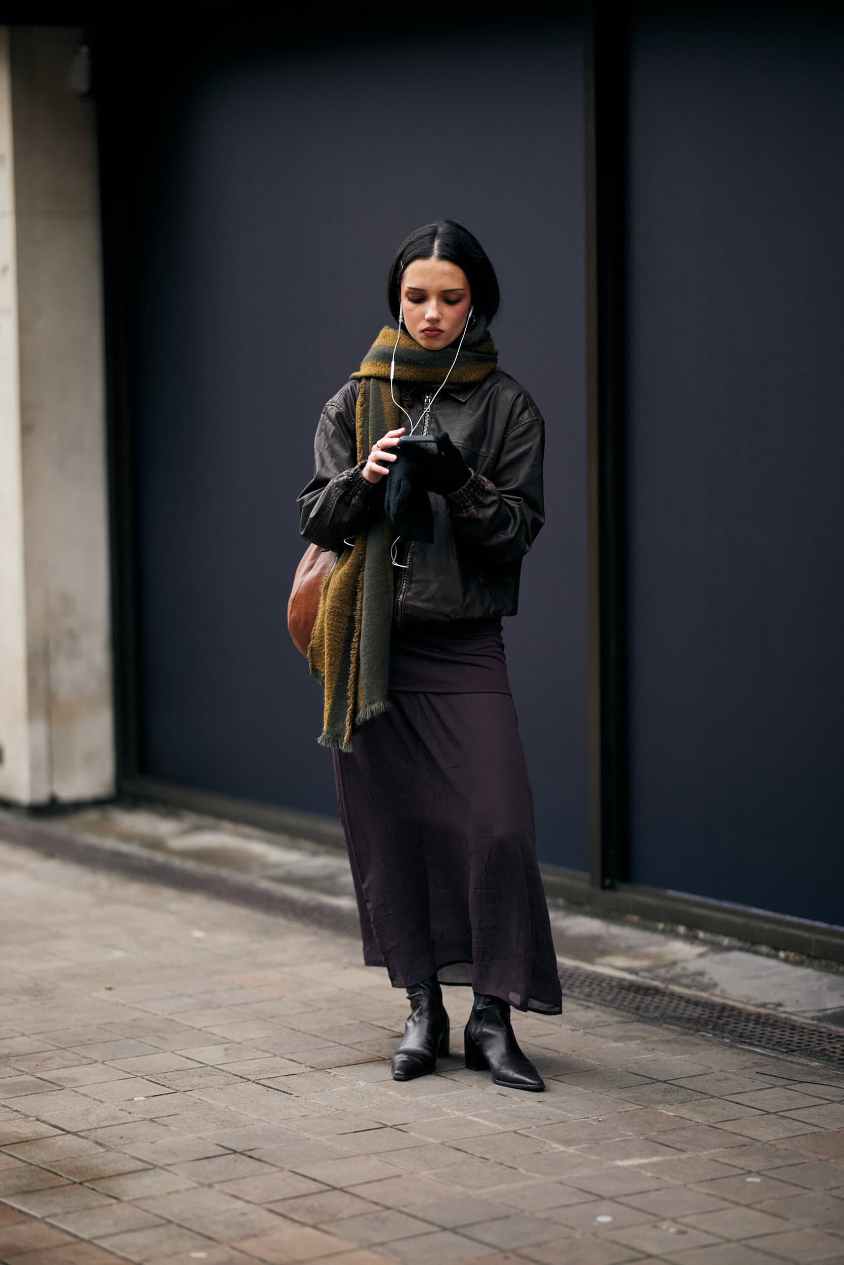 London Fall 2025 Street Style Day 2