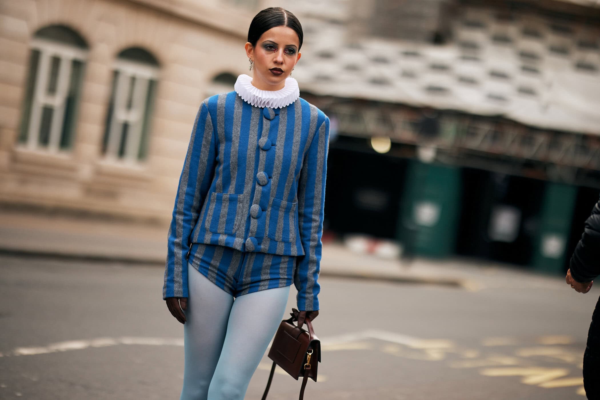 London Fall 2025 Street Style Day 2