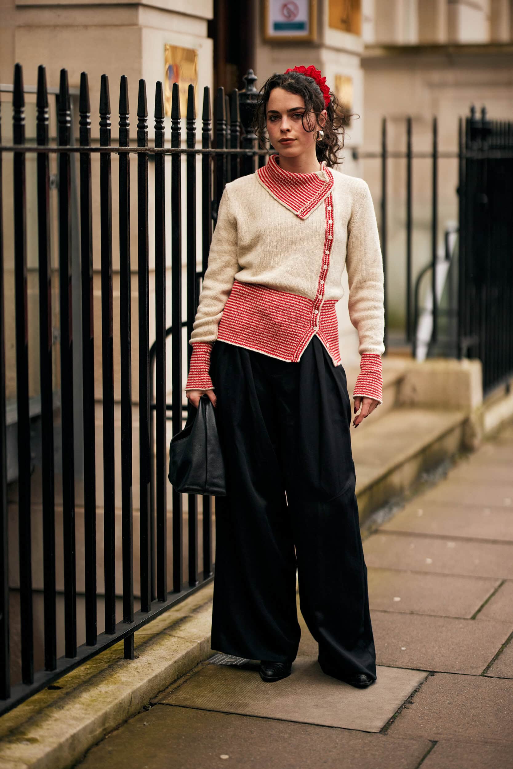 London Fall 2025 Street Style Day 2