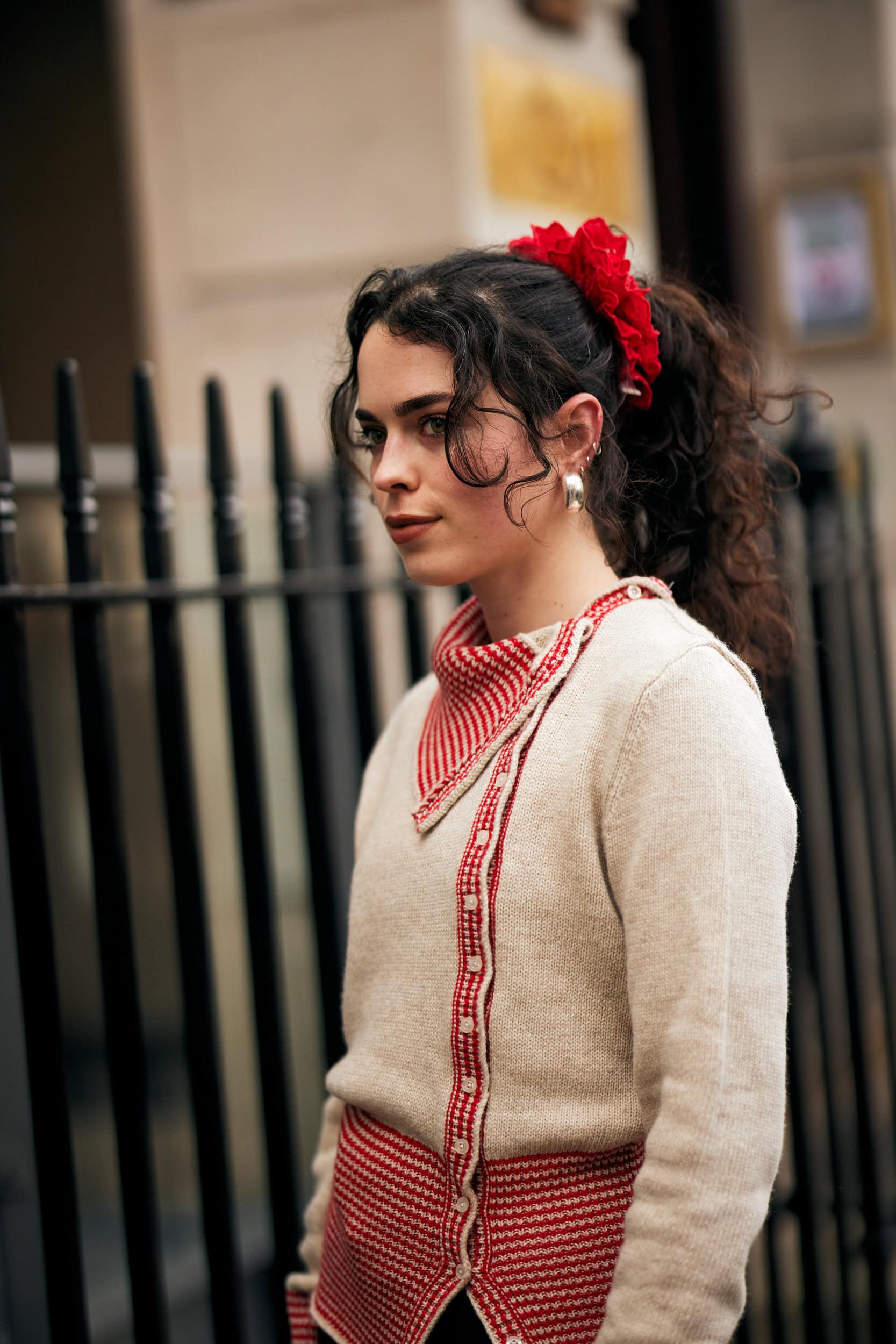 London Fall 2025 Street Style Day 2