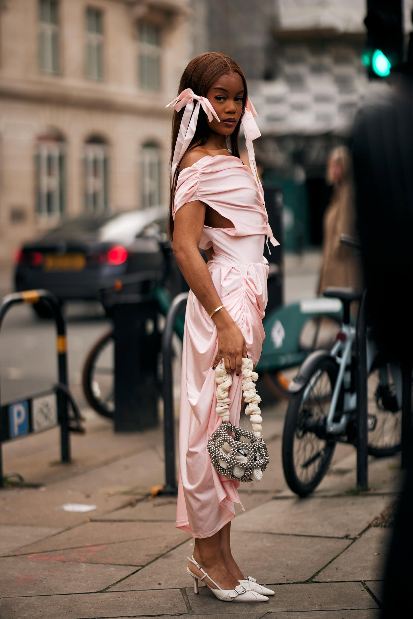 London Fall 2025 Street Style Day 2