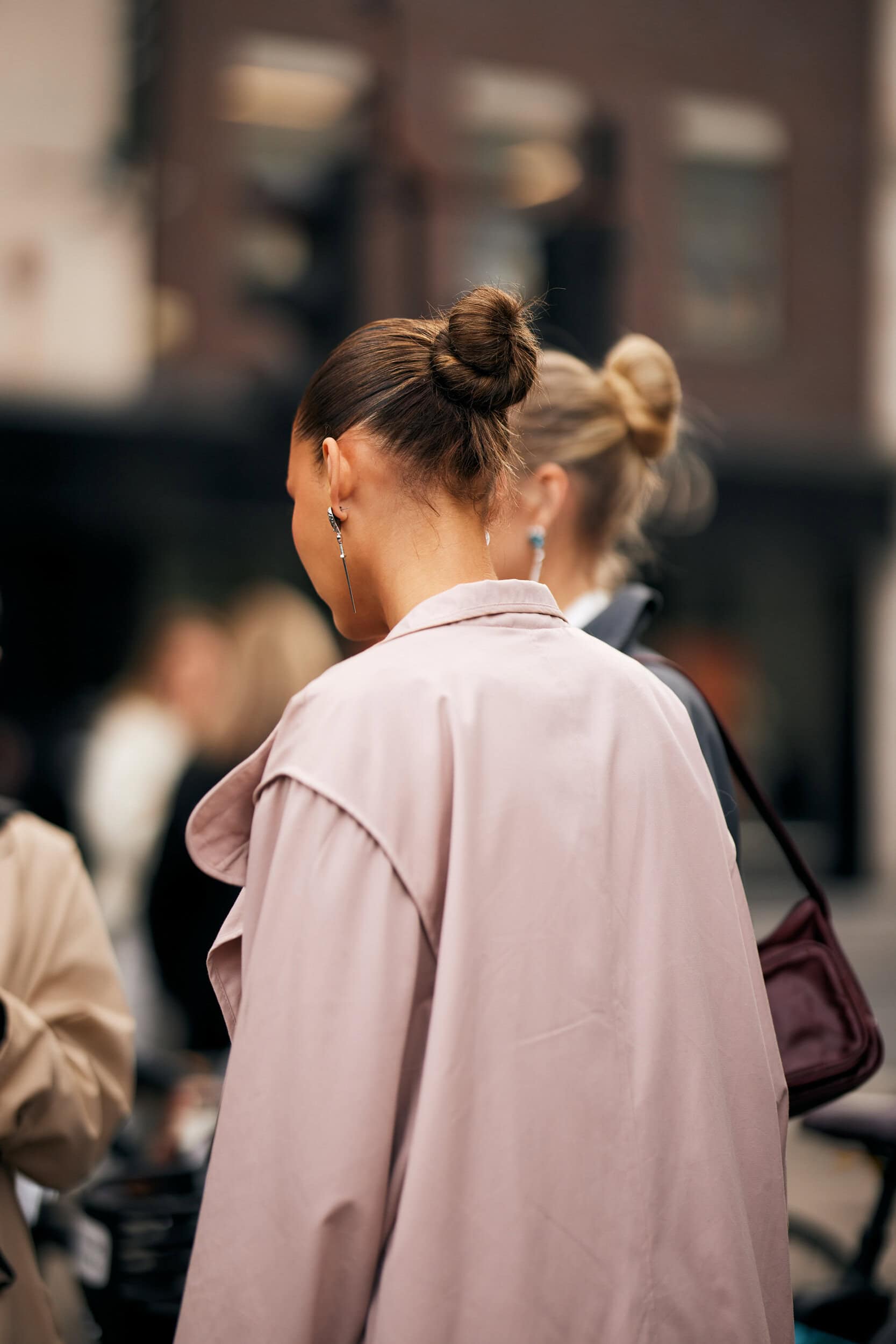 London Fall 2025 Street Style Day 2