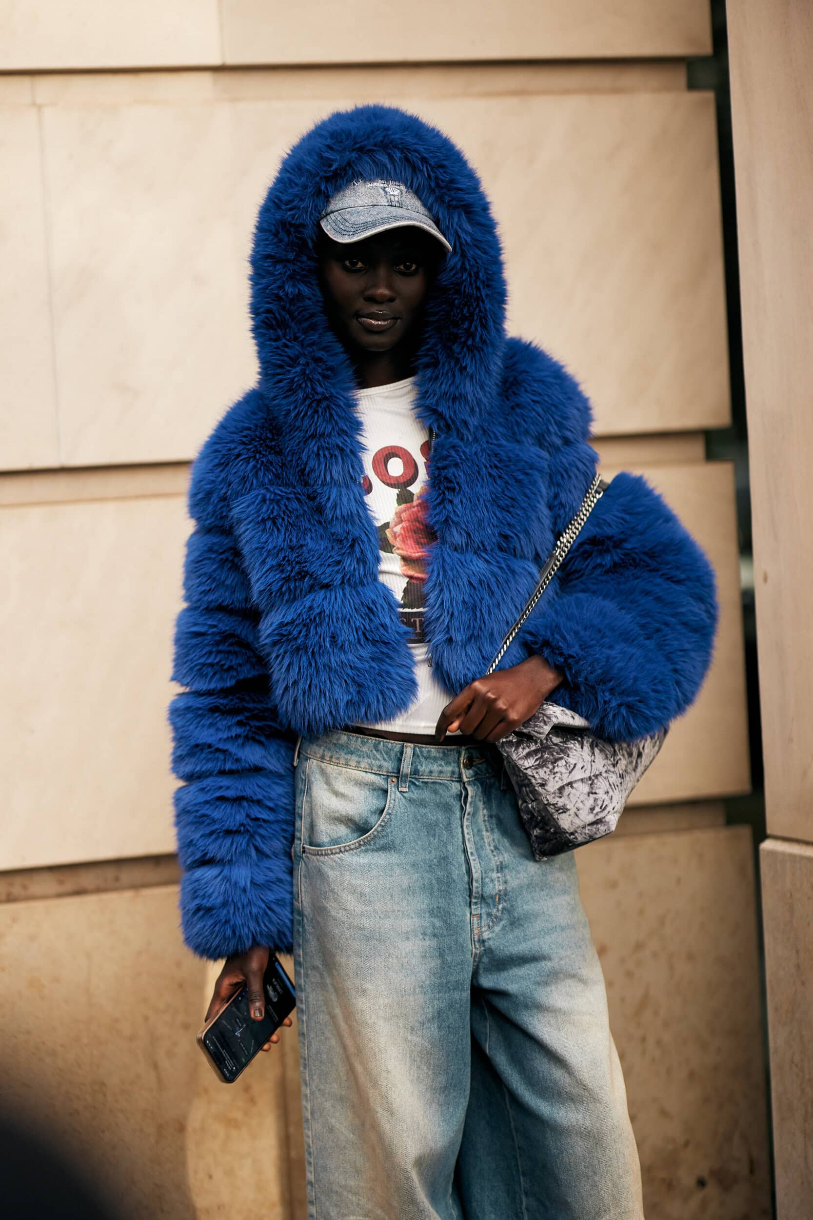 London Fall 2025 Street Style Day 2