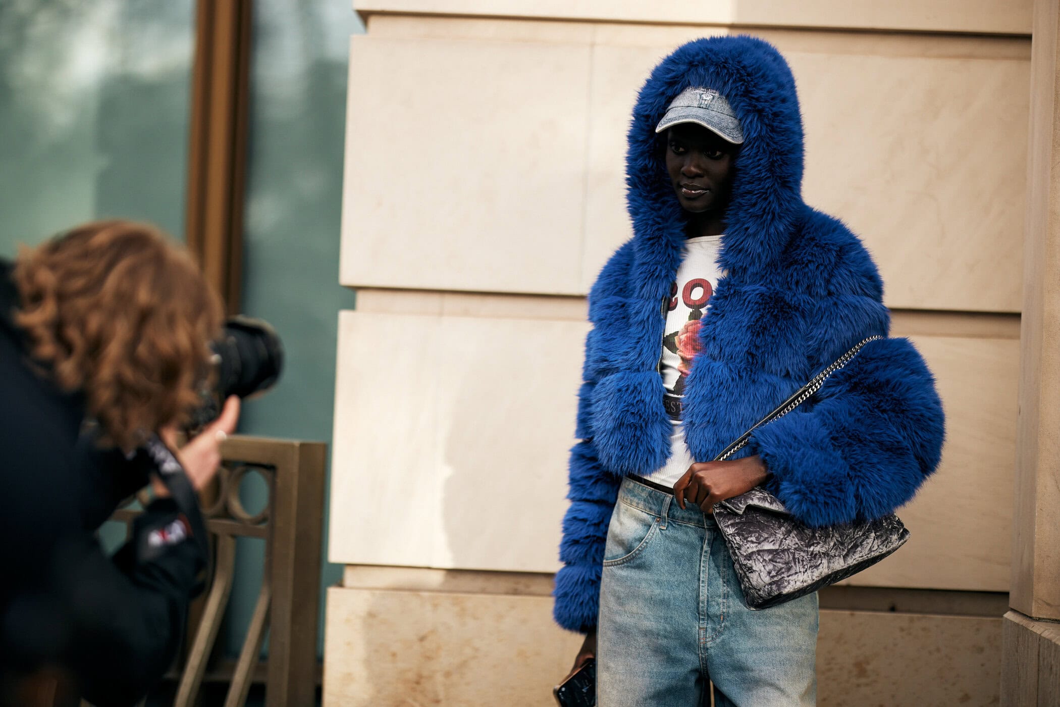 London Fall 2025 Street Style Day 2