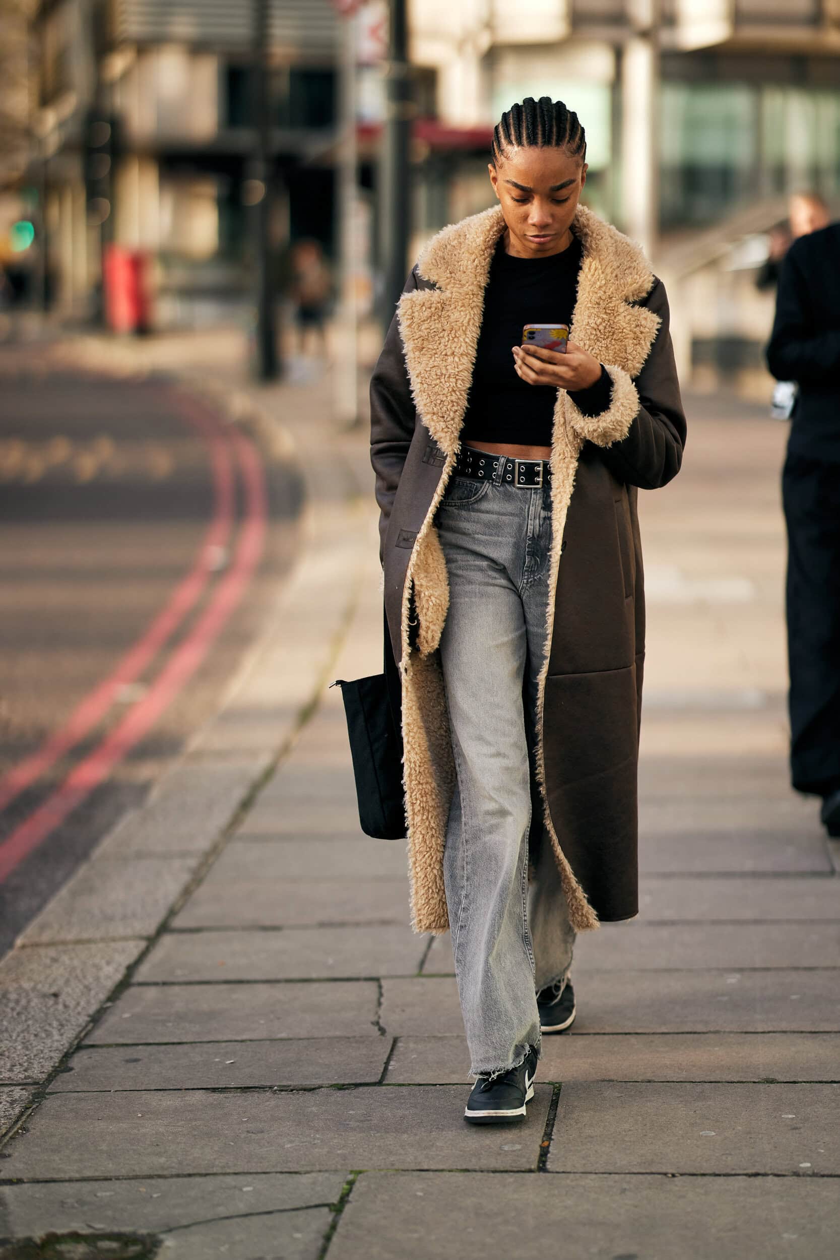 London Fall 2025 Street Style Day 2