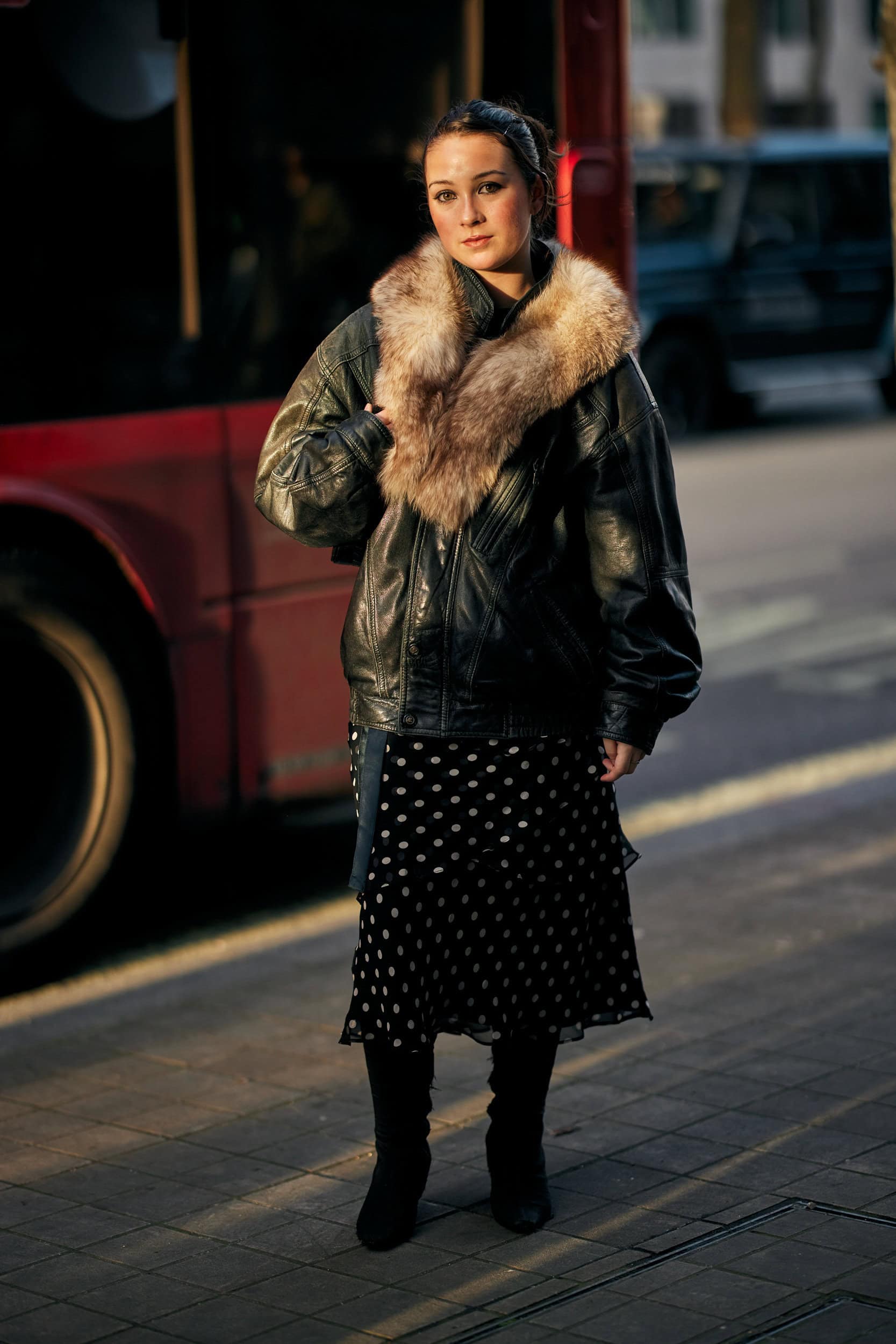 London Fall 2025 Street Style Day 2