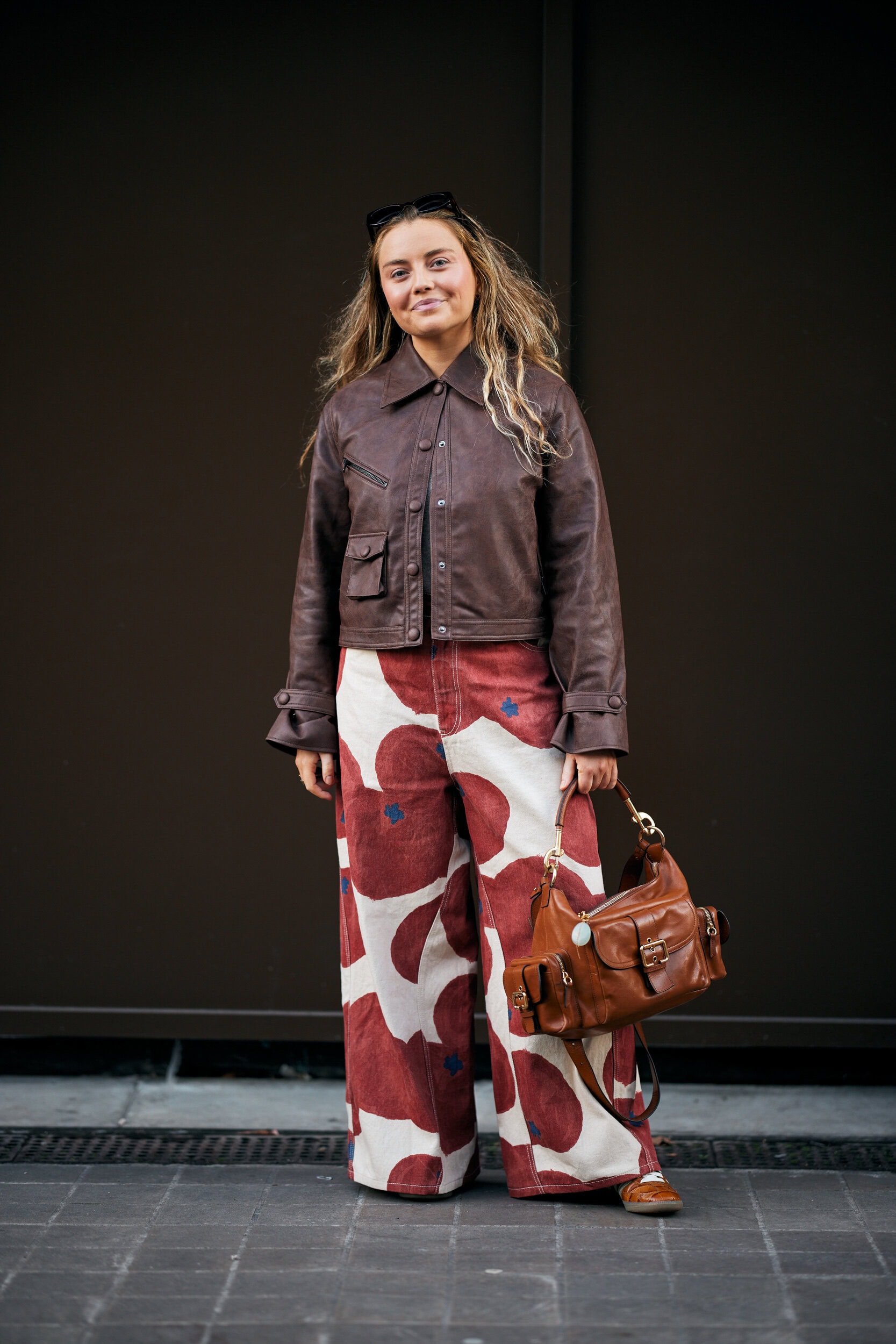 London Fall 2025 Street Style Day 2