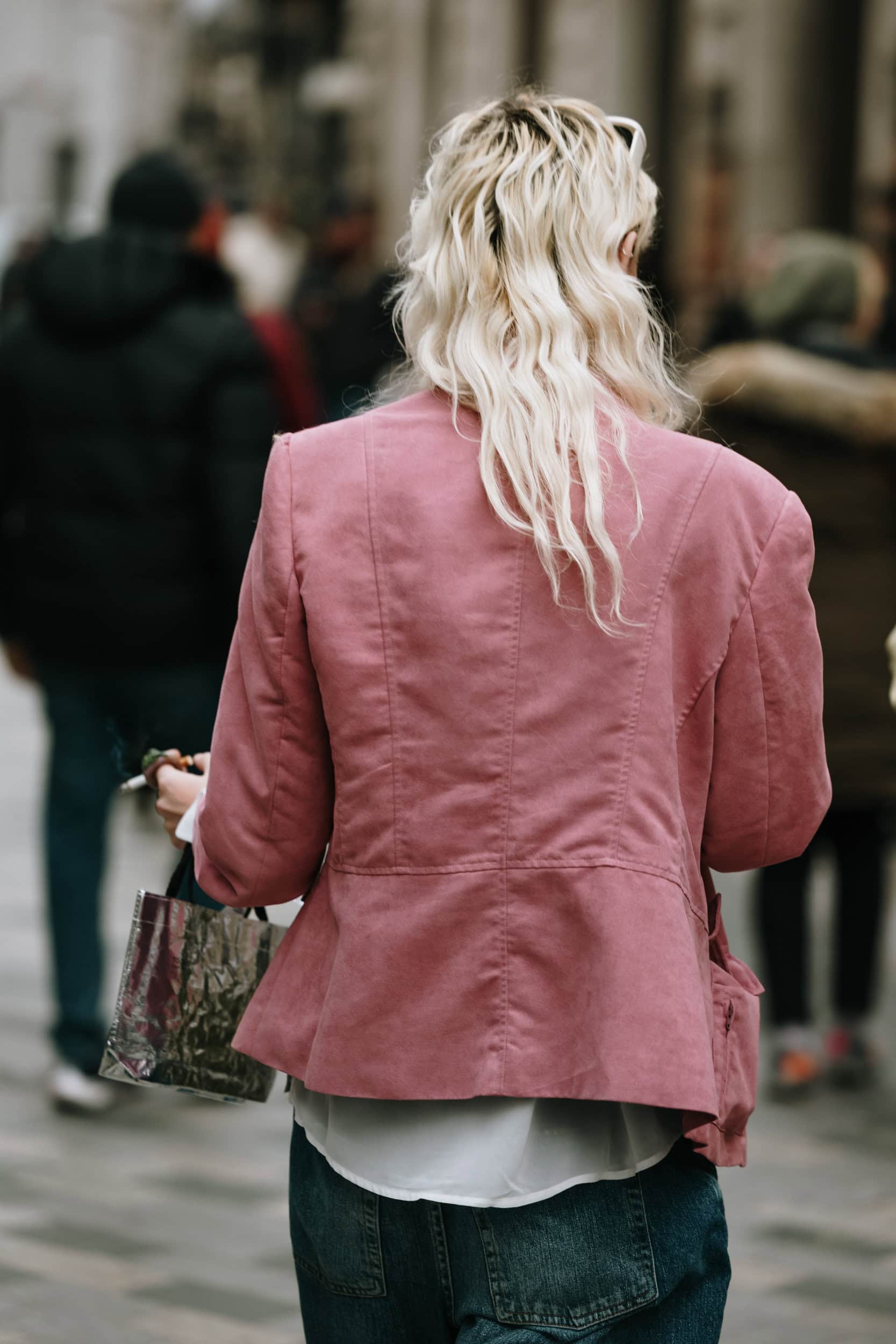 London Fall 2025 Street Style Day 3