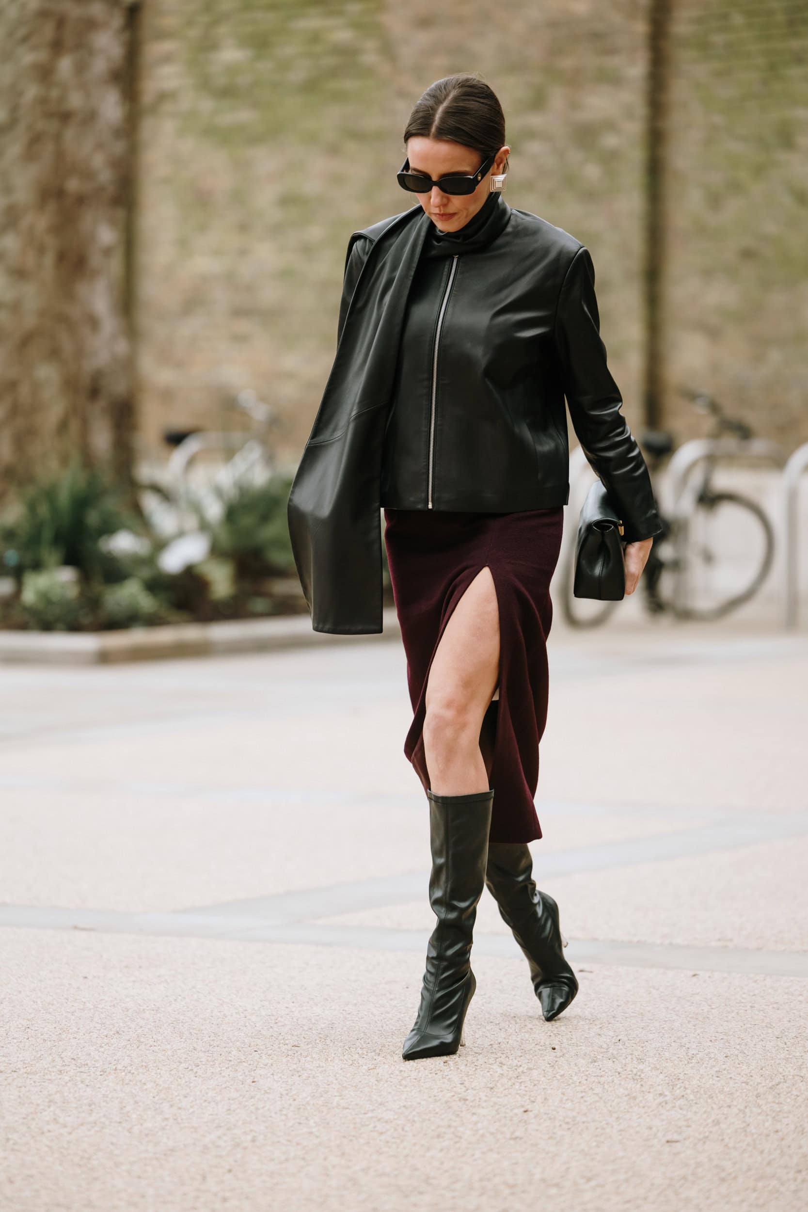 London Fall 2025 Street Style Day 3