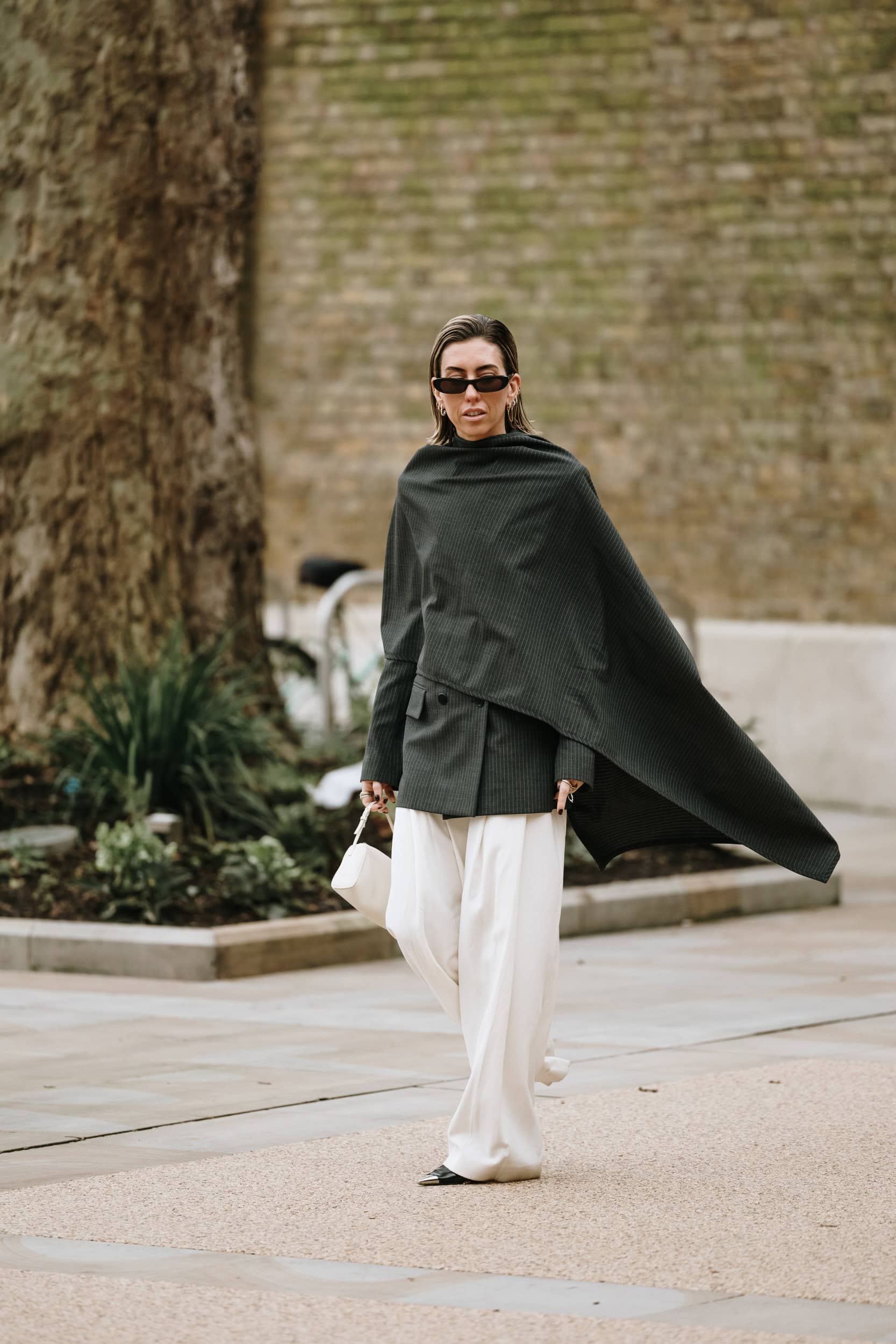 London Fall 2025 Street Style Day 3