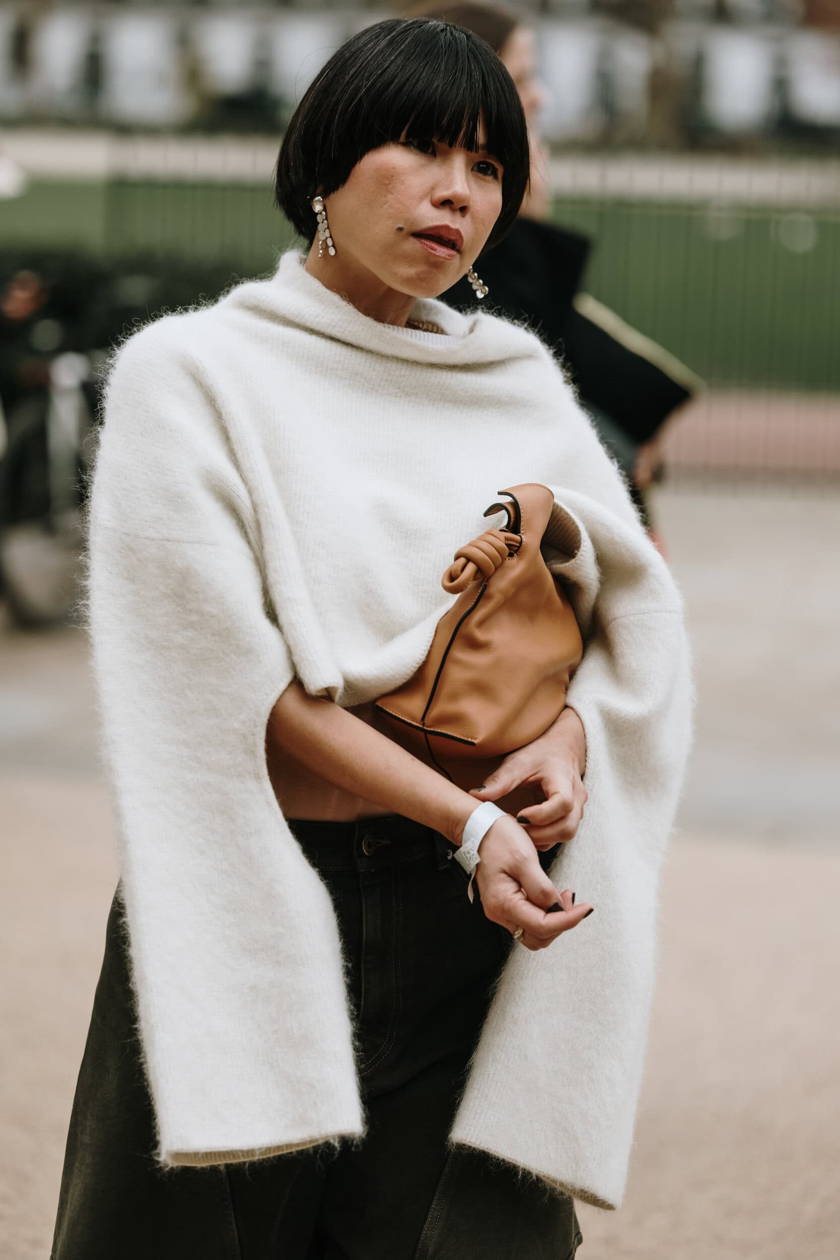 London Fall 2025 Street Style Day 3