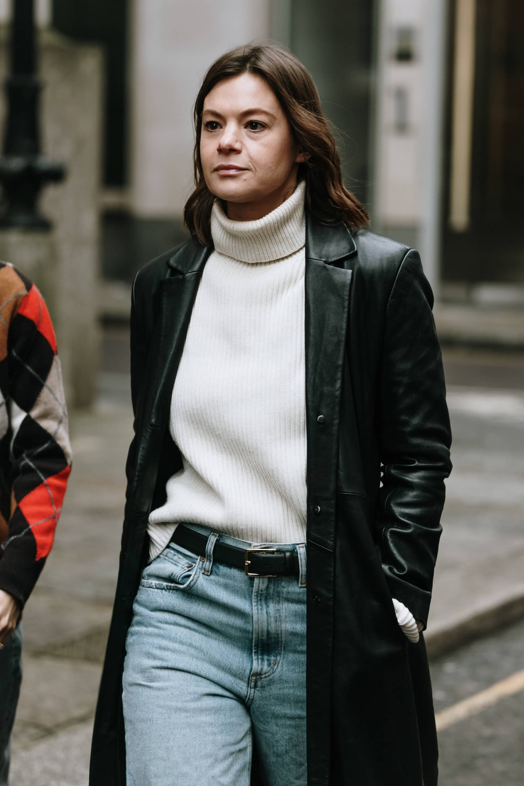 London Fall 2025 Street Style Day 3