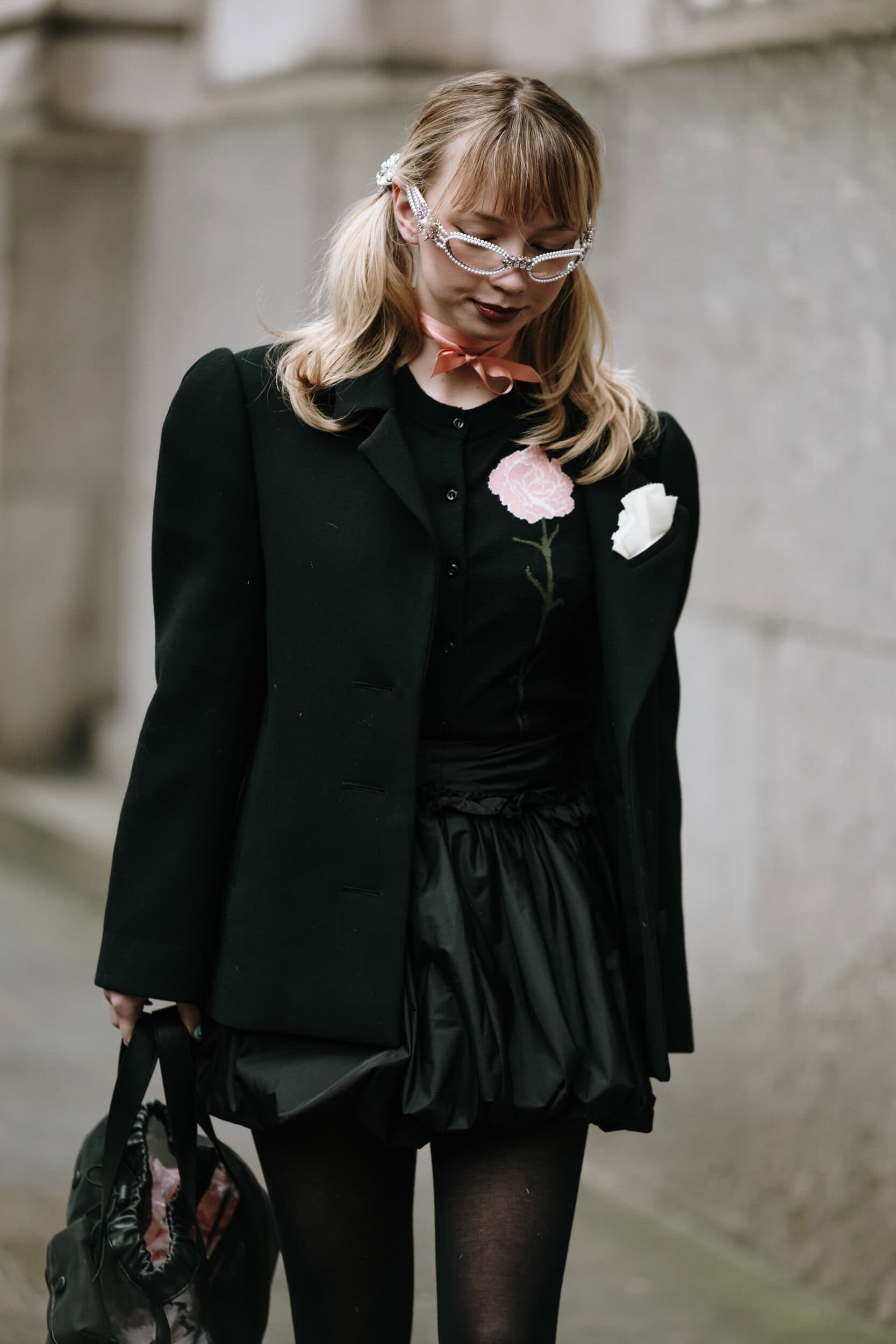 London Fall 2025 Street Style Day 3