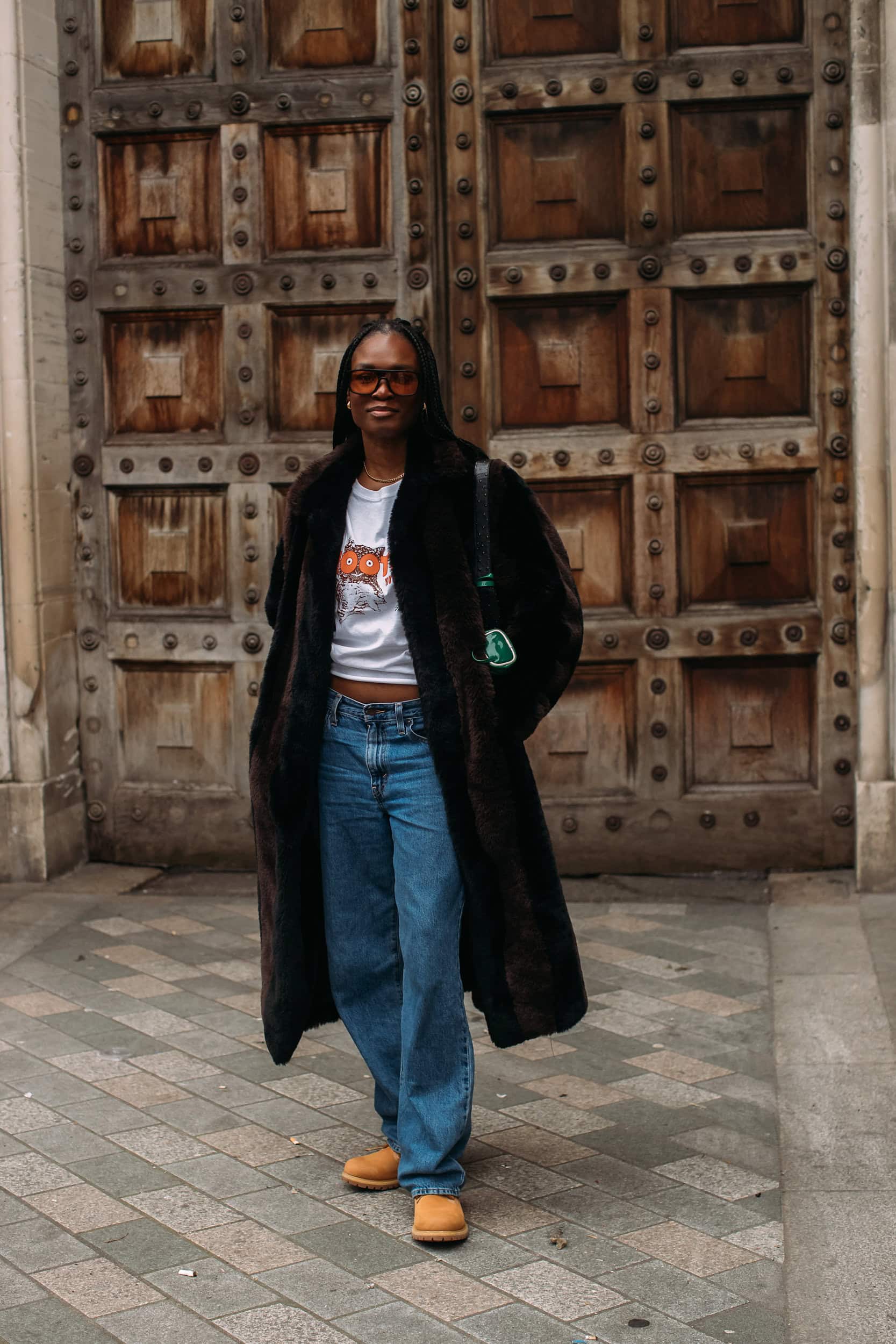 London Fall 2025 Street Style Day 3