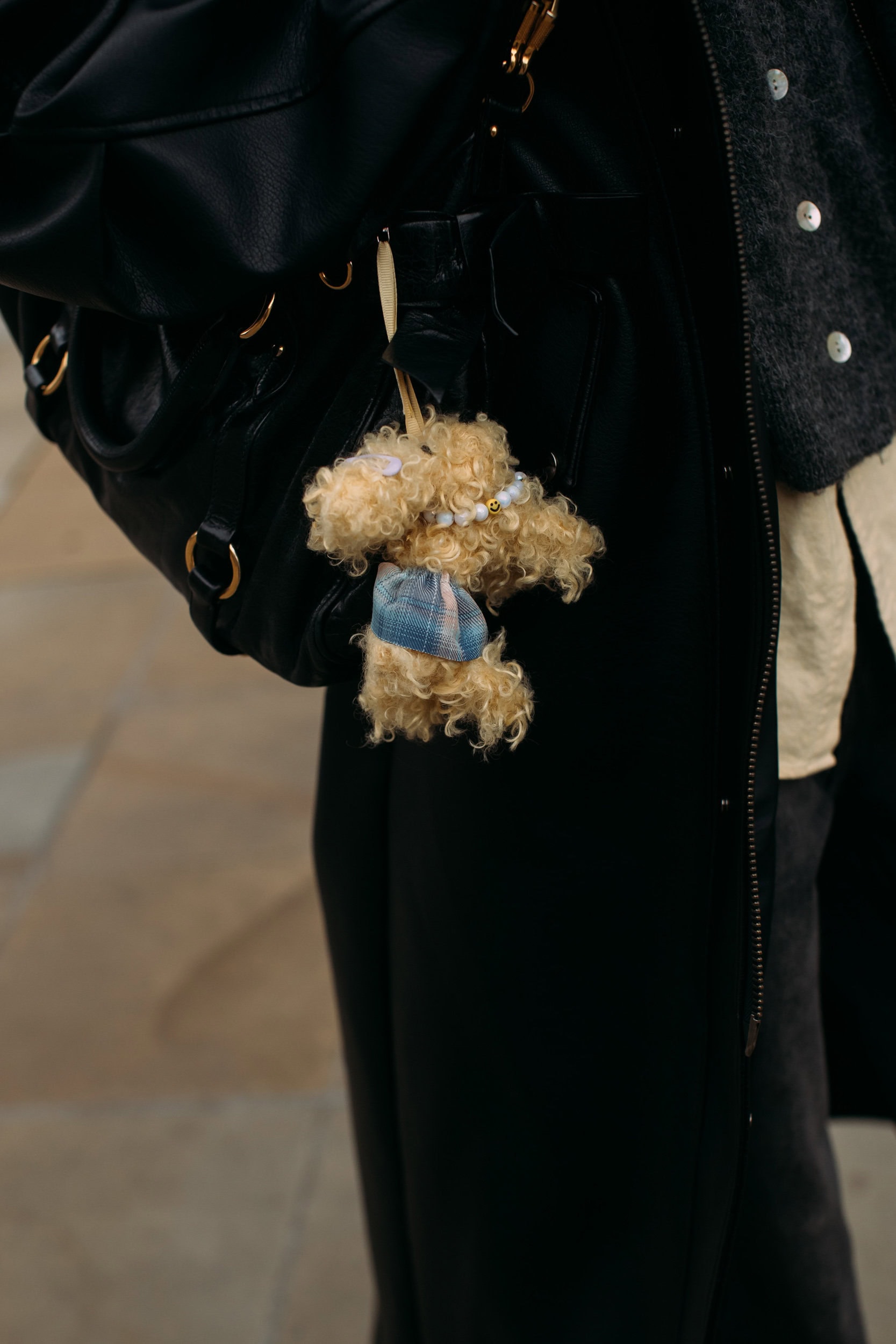 London Fall 2025 Street Style Day 3