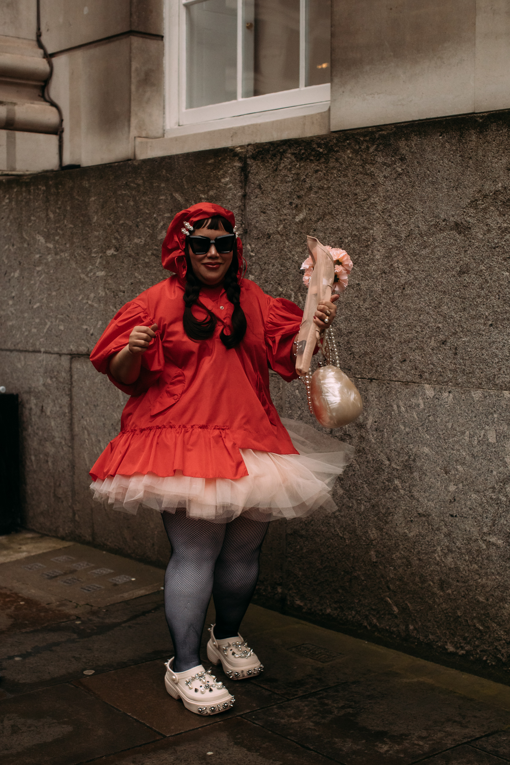 London Fall 2025 Street Style Day 3