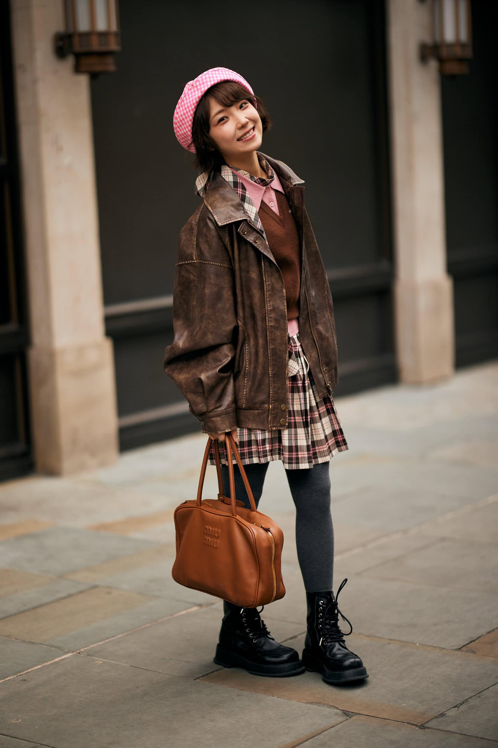 London Fall 2025 Street Style Day 3