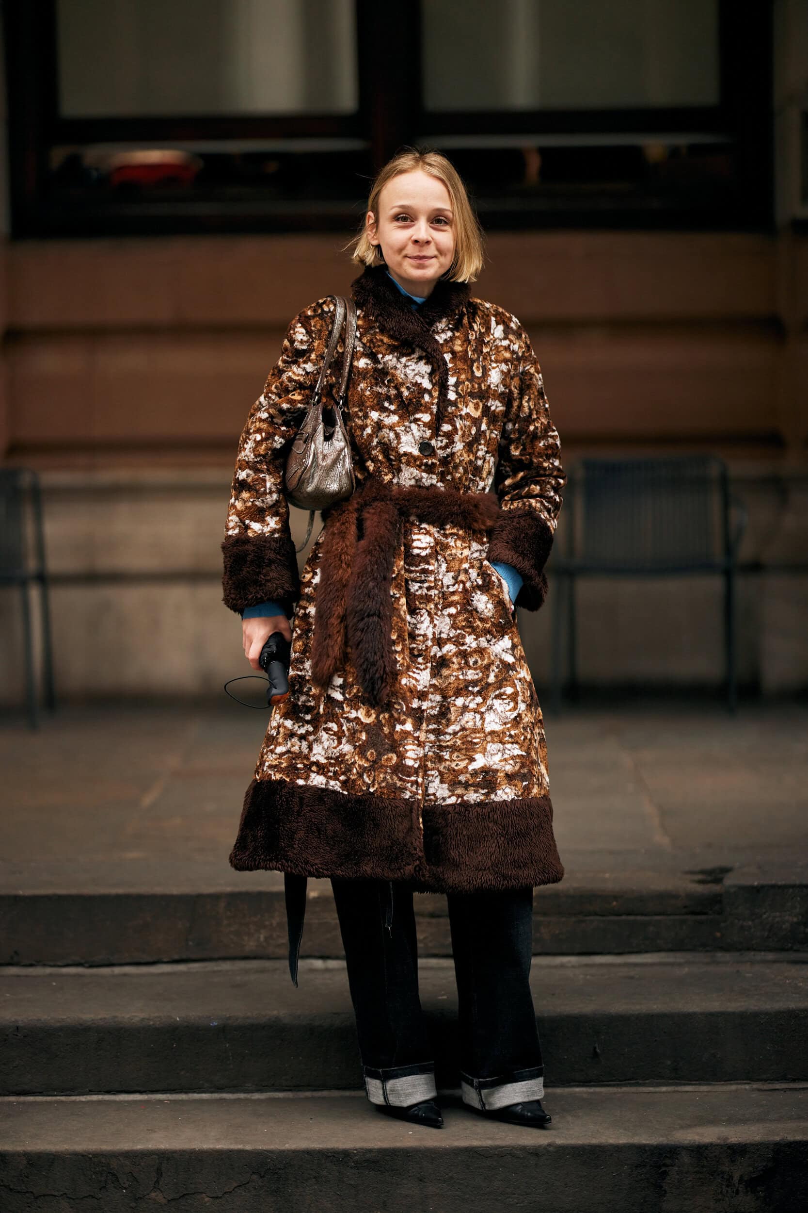 London Fall 2025 Street Style Day 3