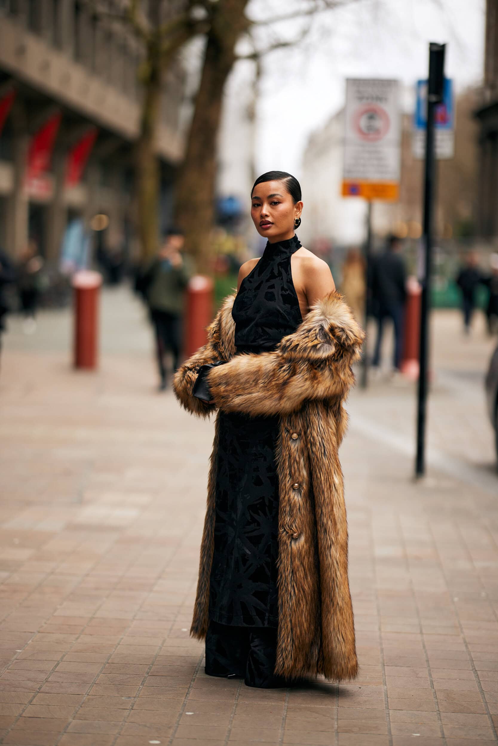 London Fall 2025 Street Style Day 3