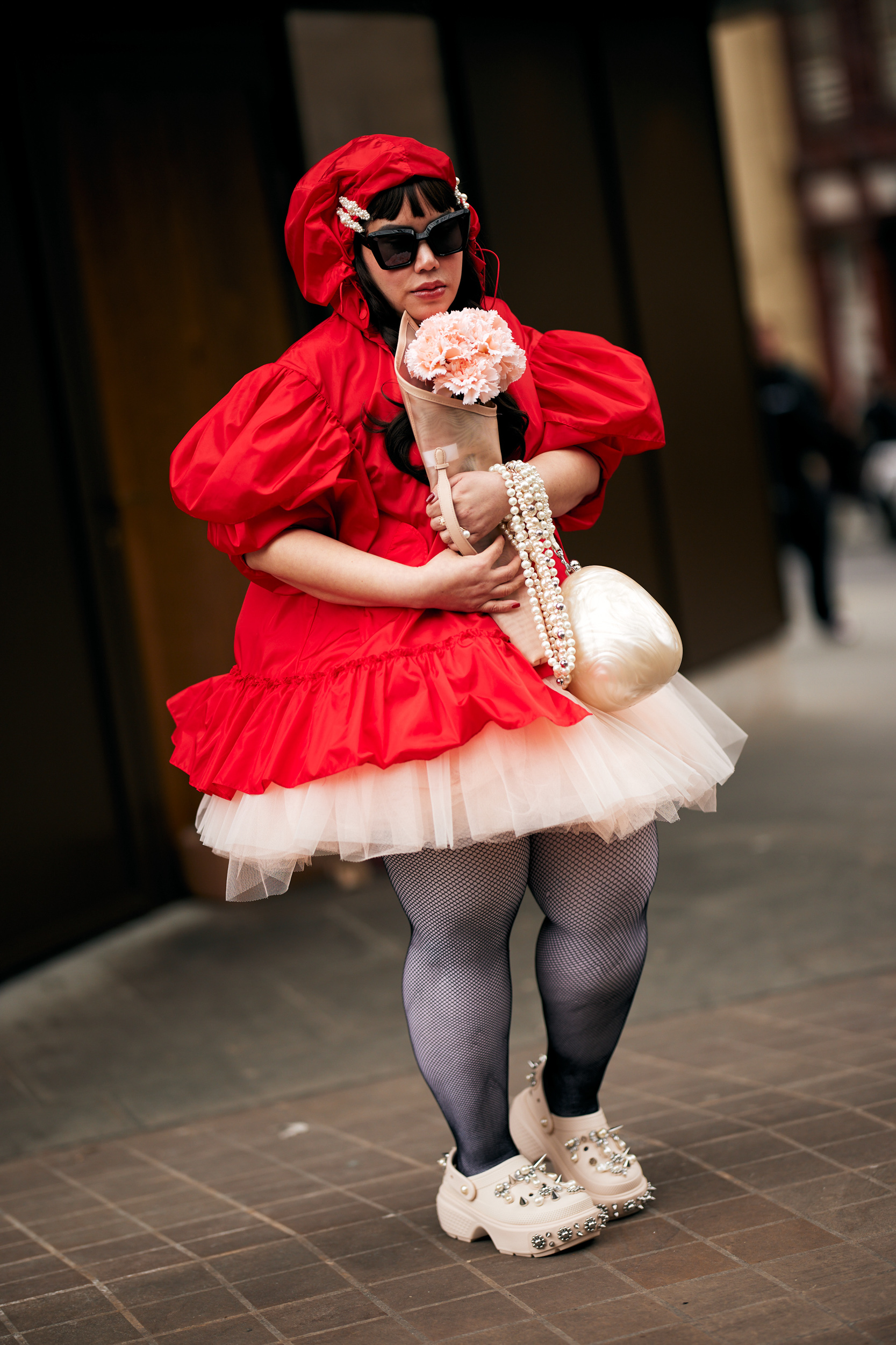 London Fall 2025 Street Style Day 3