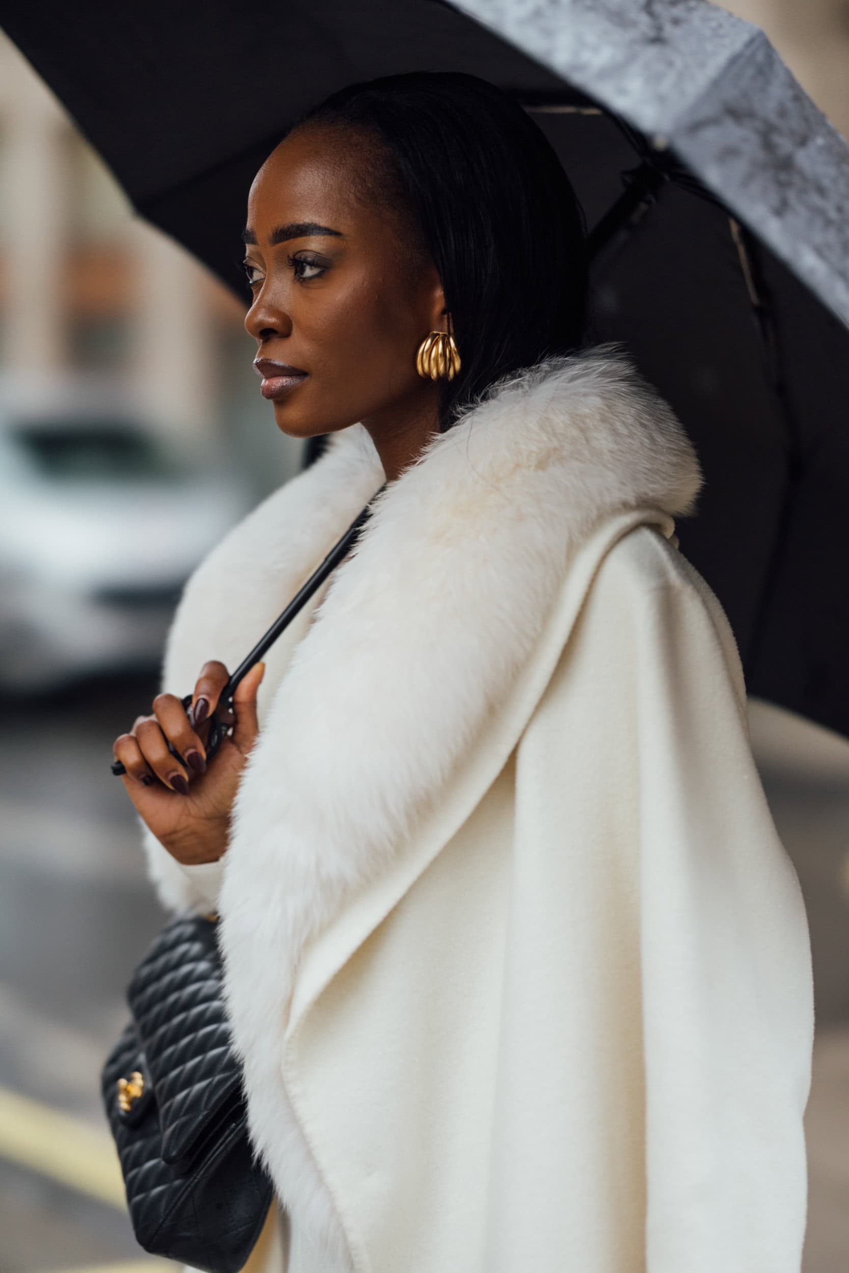 London Fall 2025 Street Style Day 4