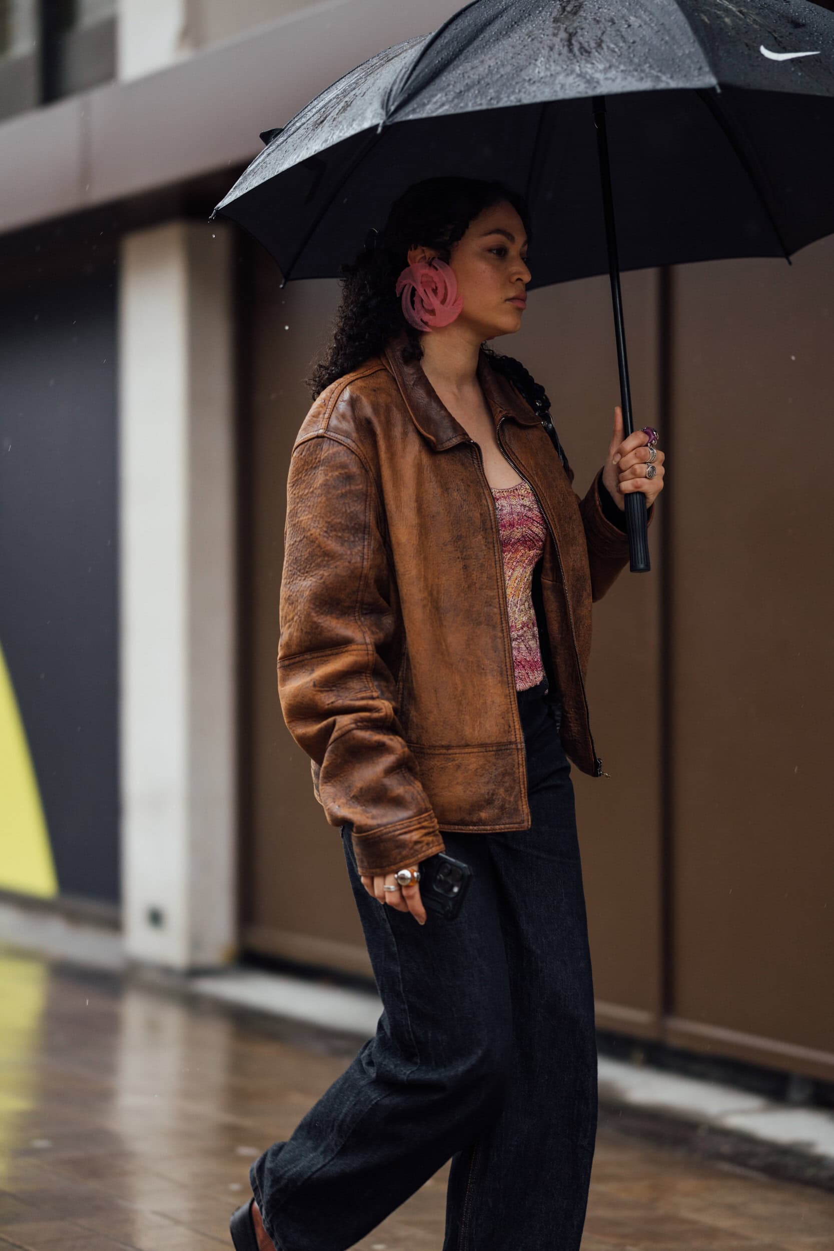 London Fall 2025 Street Style Day 4