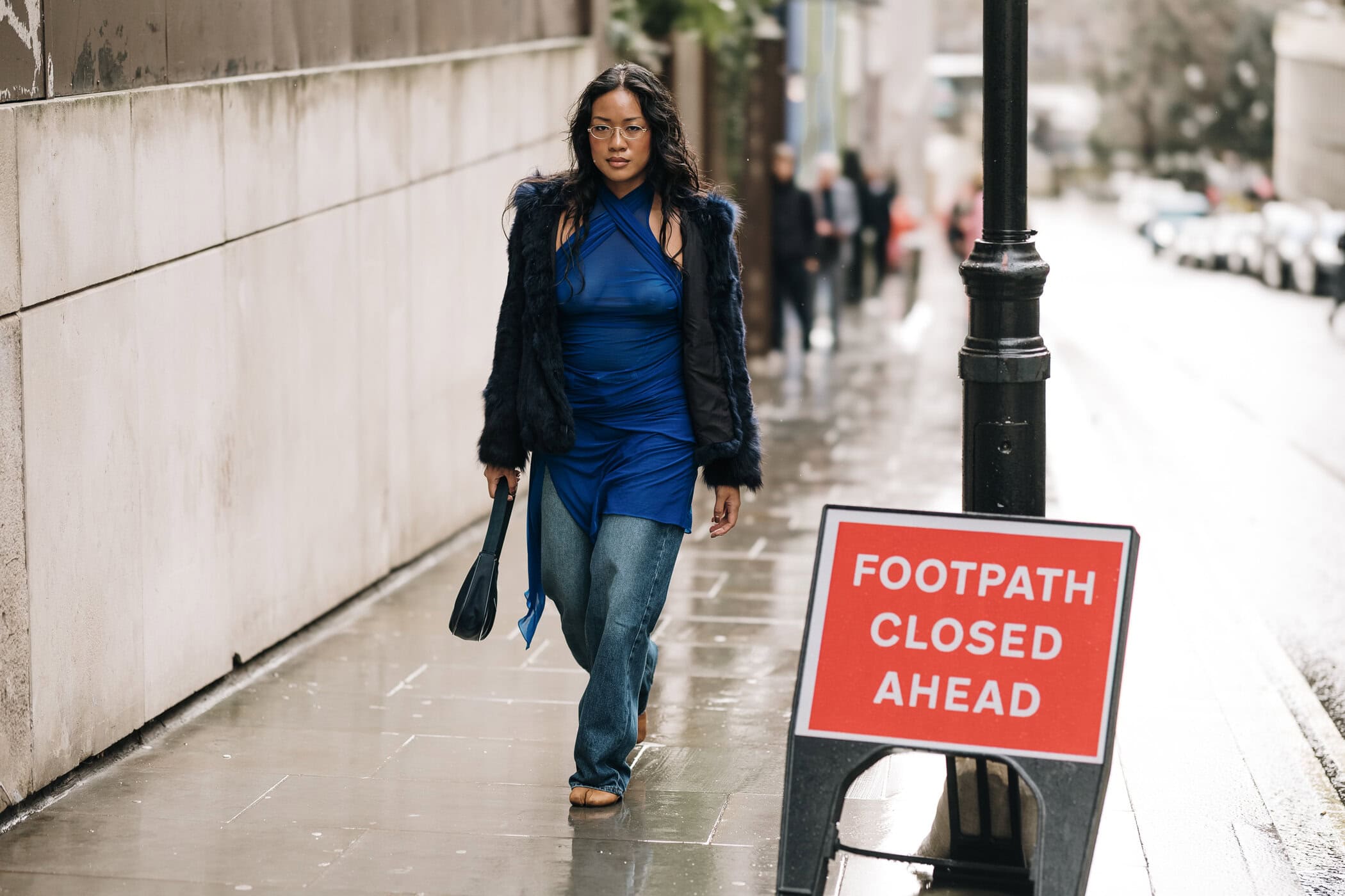 London Fall 2025 Street Style Day 4