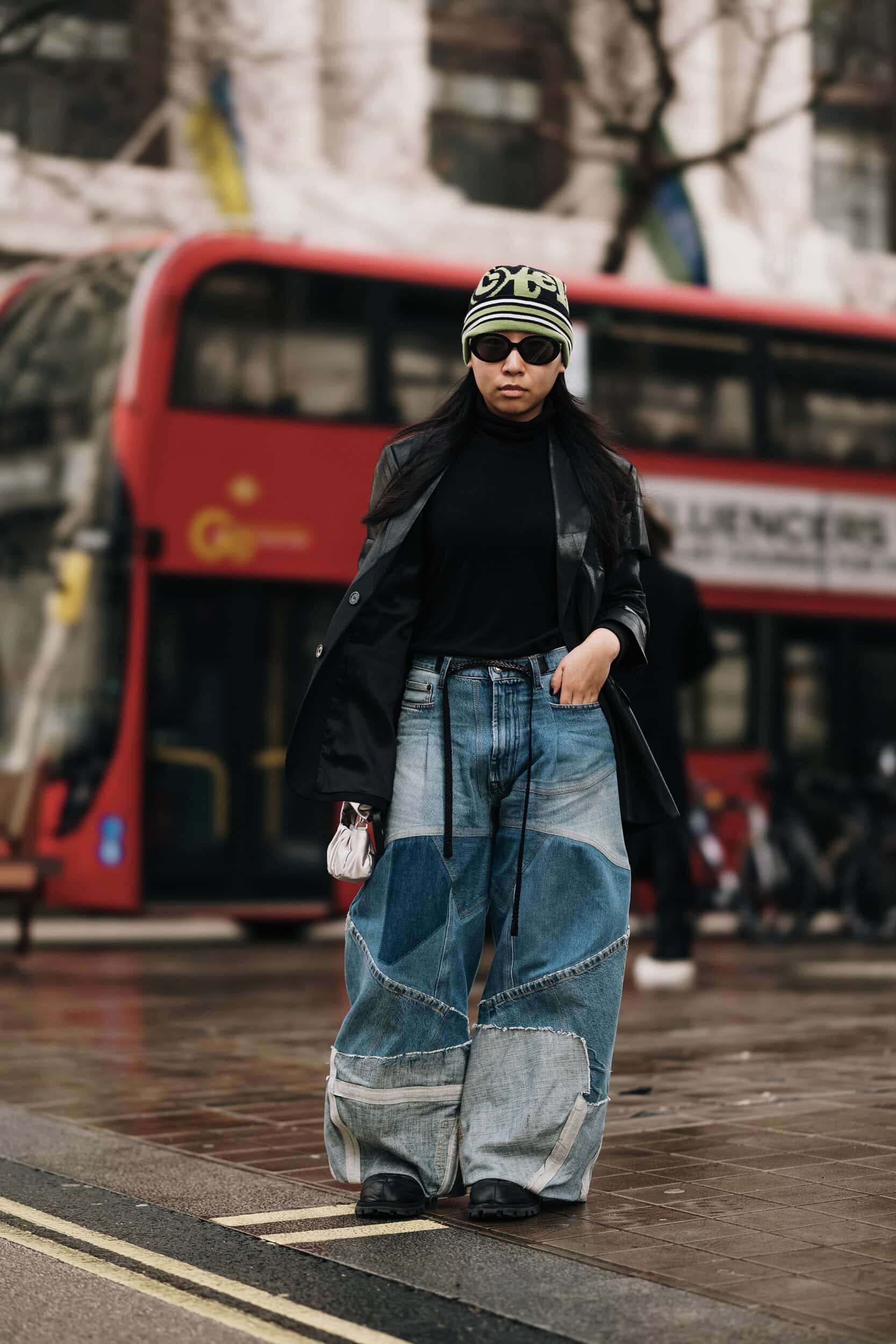 London Fall 2025 Street Style Day 4