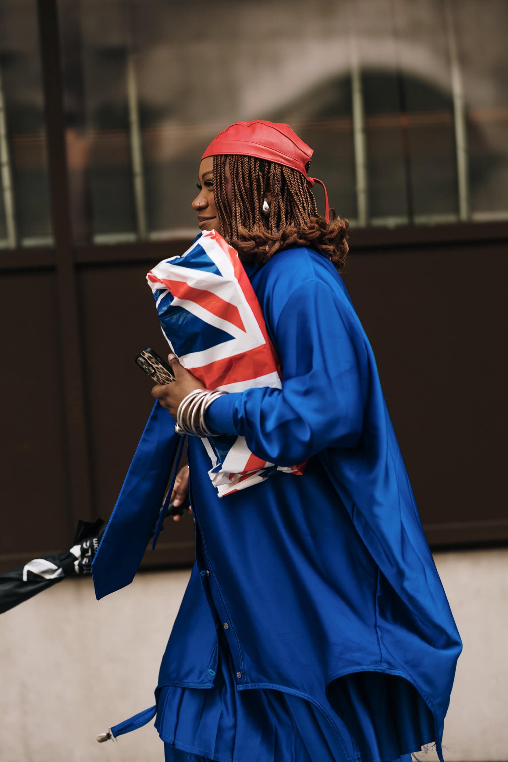 London Fall 2025 Street Style Day 4