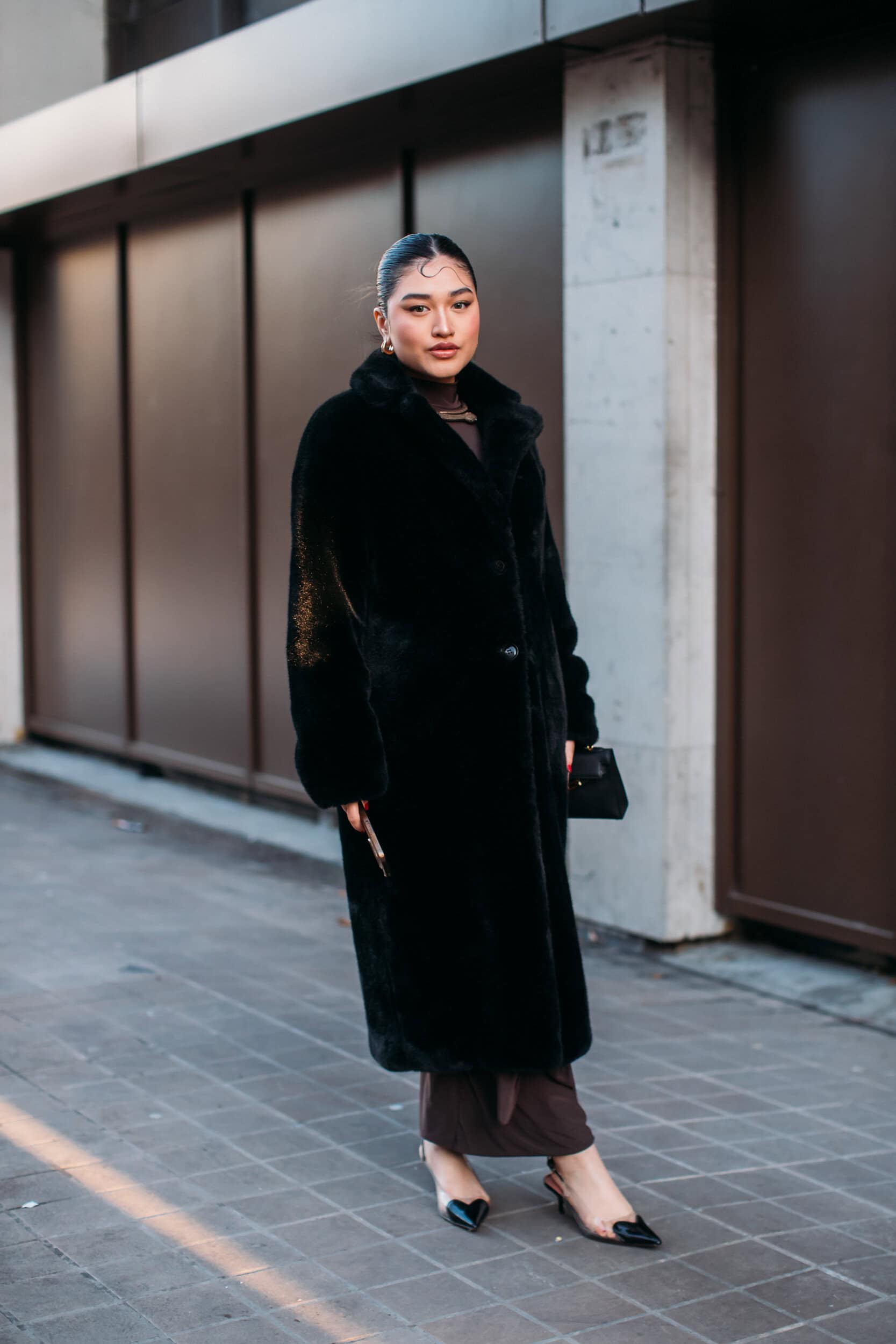 London Fall 2025 Street Style Day 4