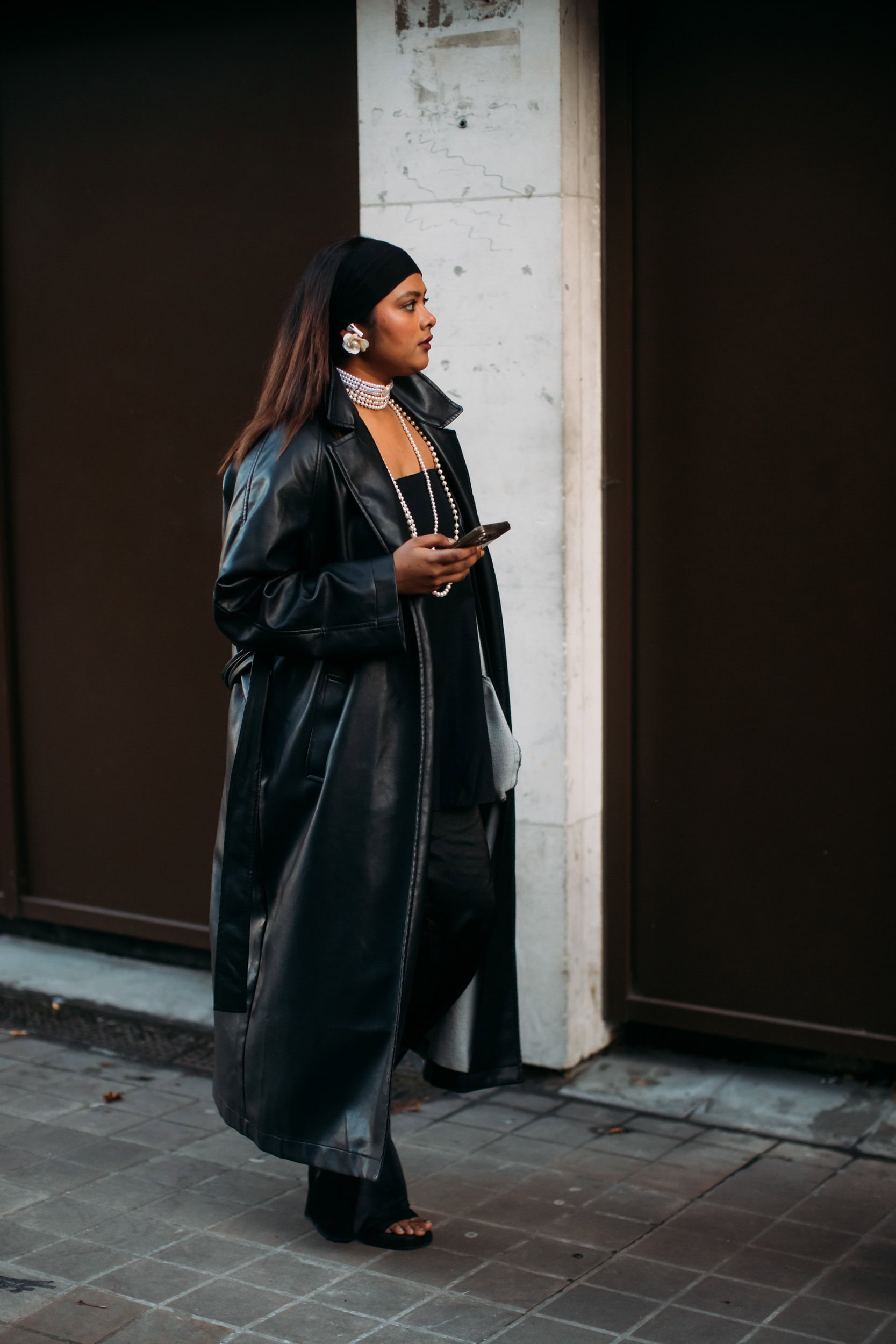 London Fall 2025 Street Style Day 4