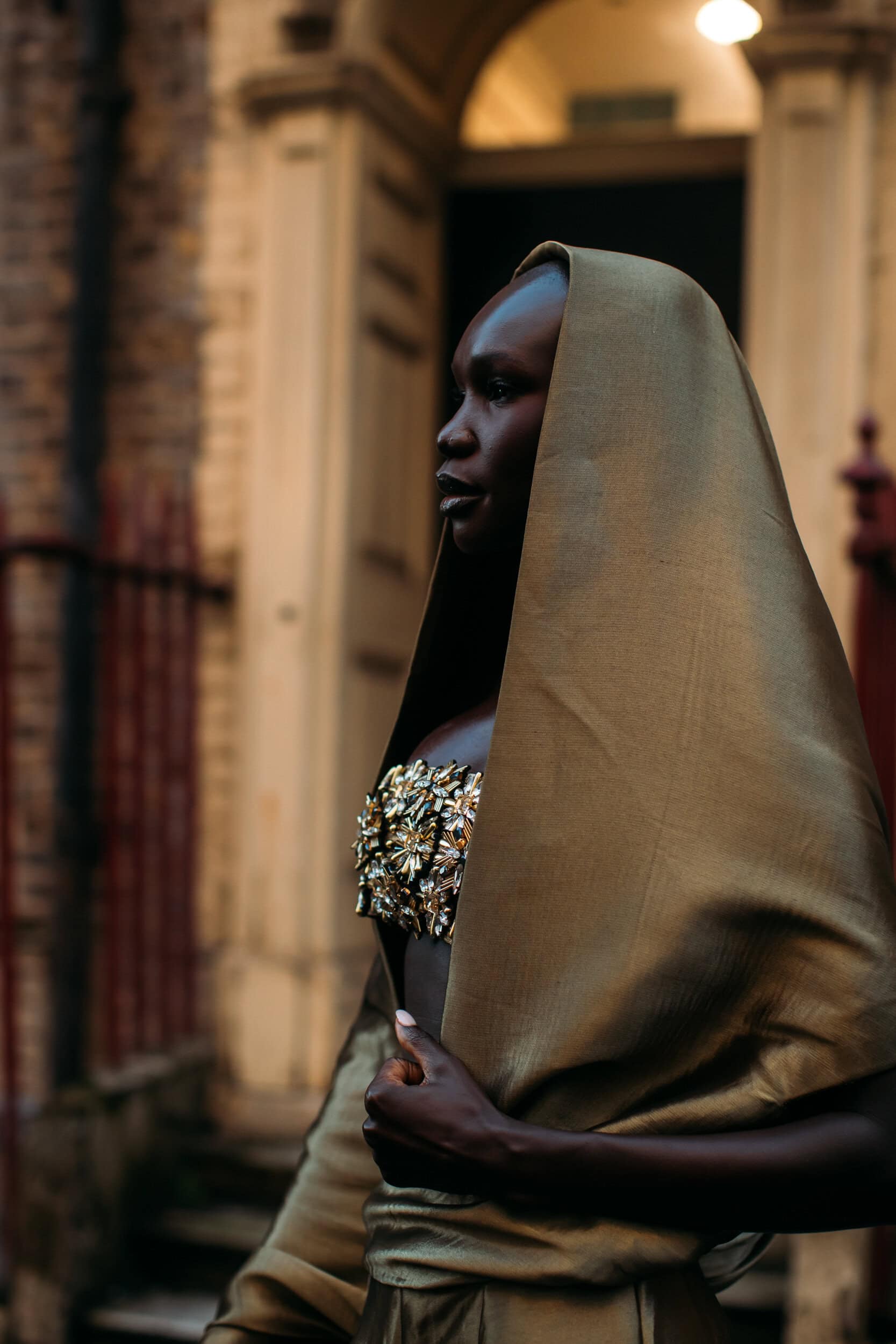 London Fall 2025 Street Style Day 4