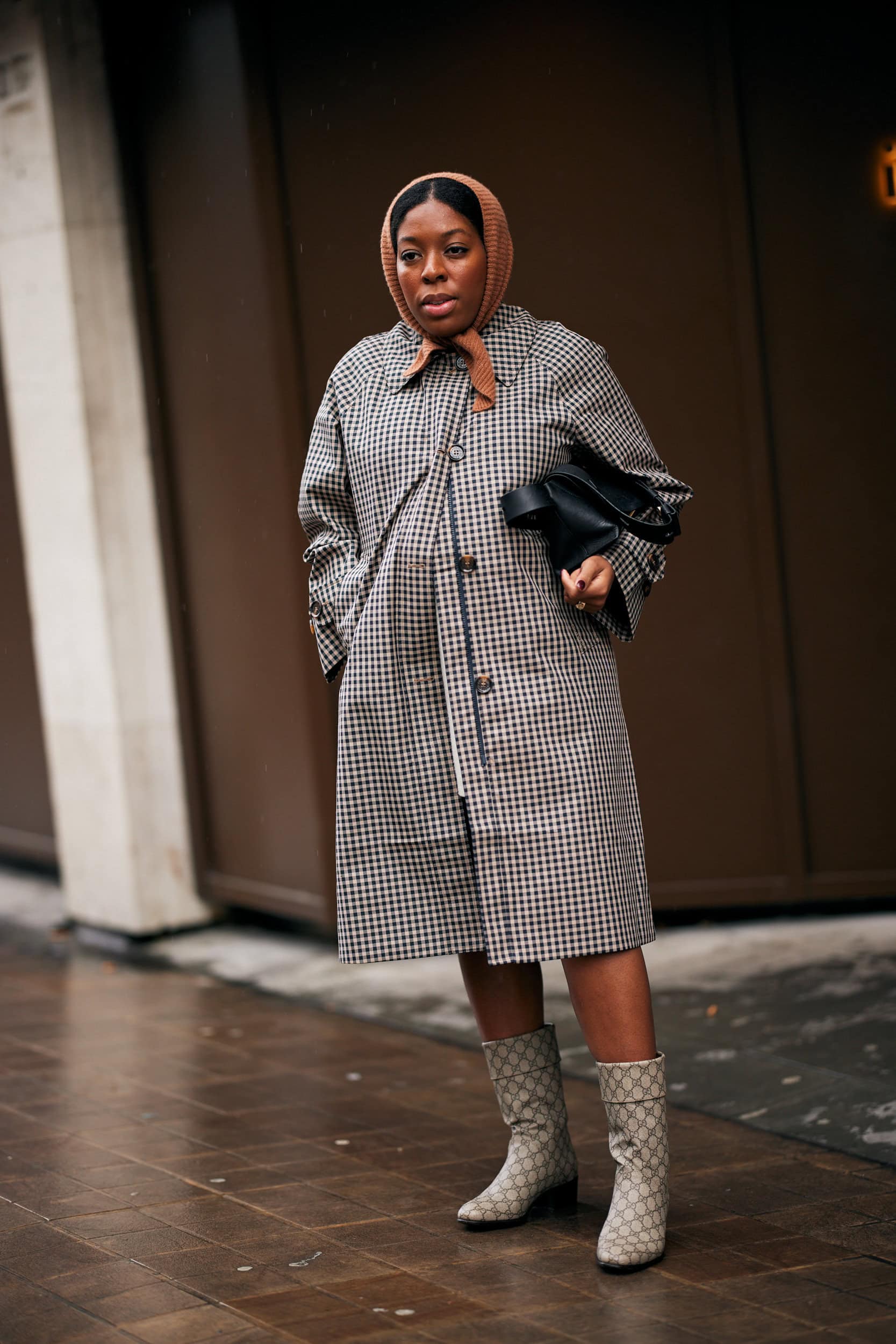 London Fall 2025 Street Style Day 4