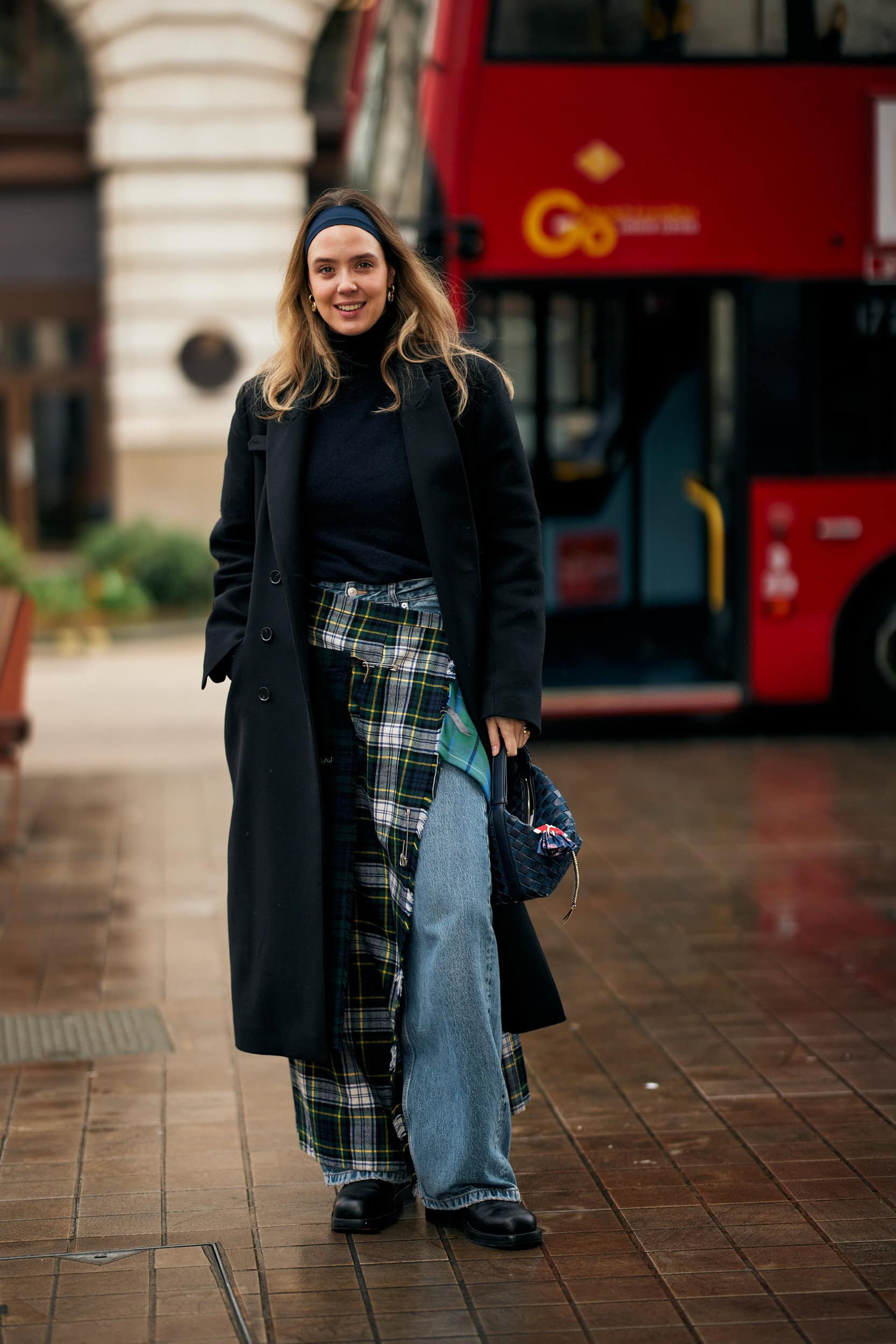 London Fall 2025 Street Style Day 4