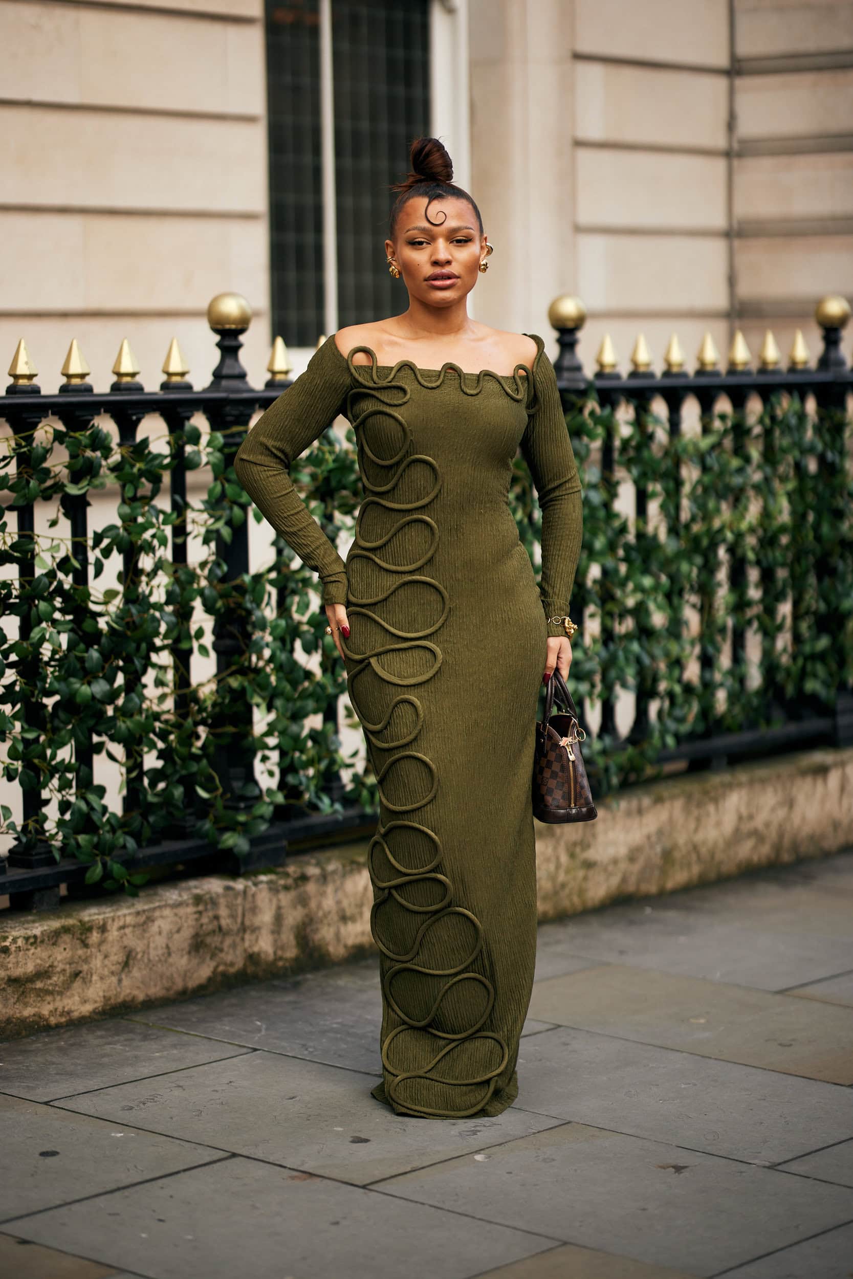 London Fall 2025 Street Style Day 4