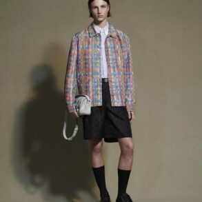 Louis Vuitton Spring 2025 Men's Collection