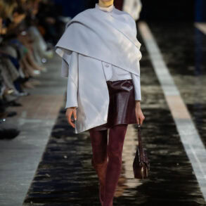 Marc Cain Fall 2025 Fashion Show