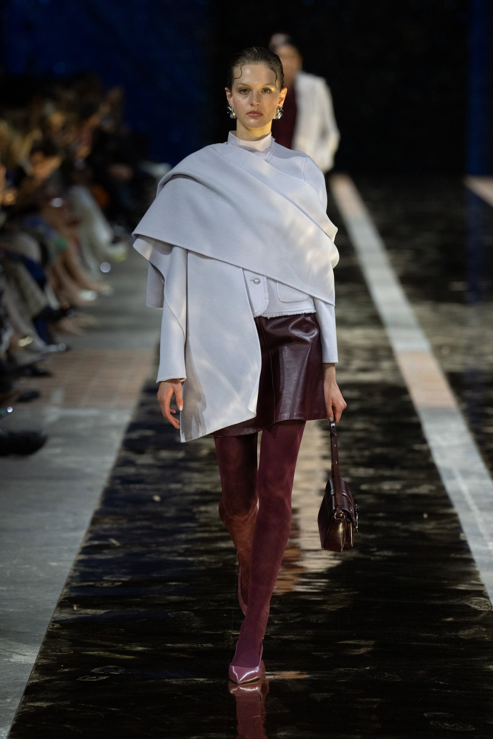 Marc Cain  Fall 2025 Fashion Show 