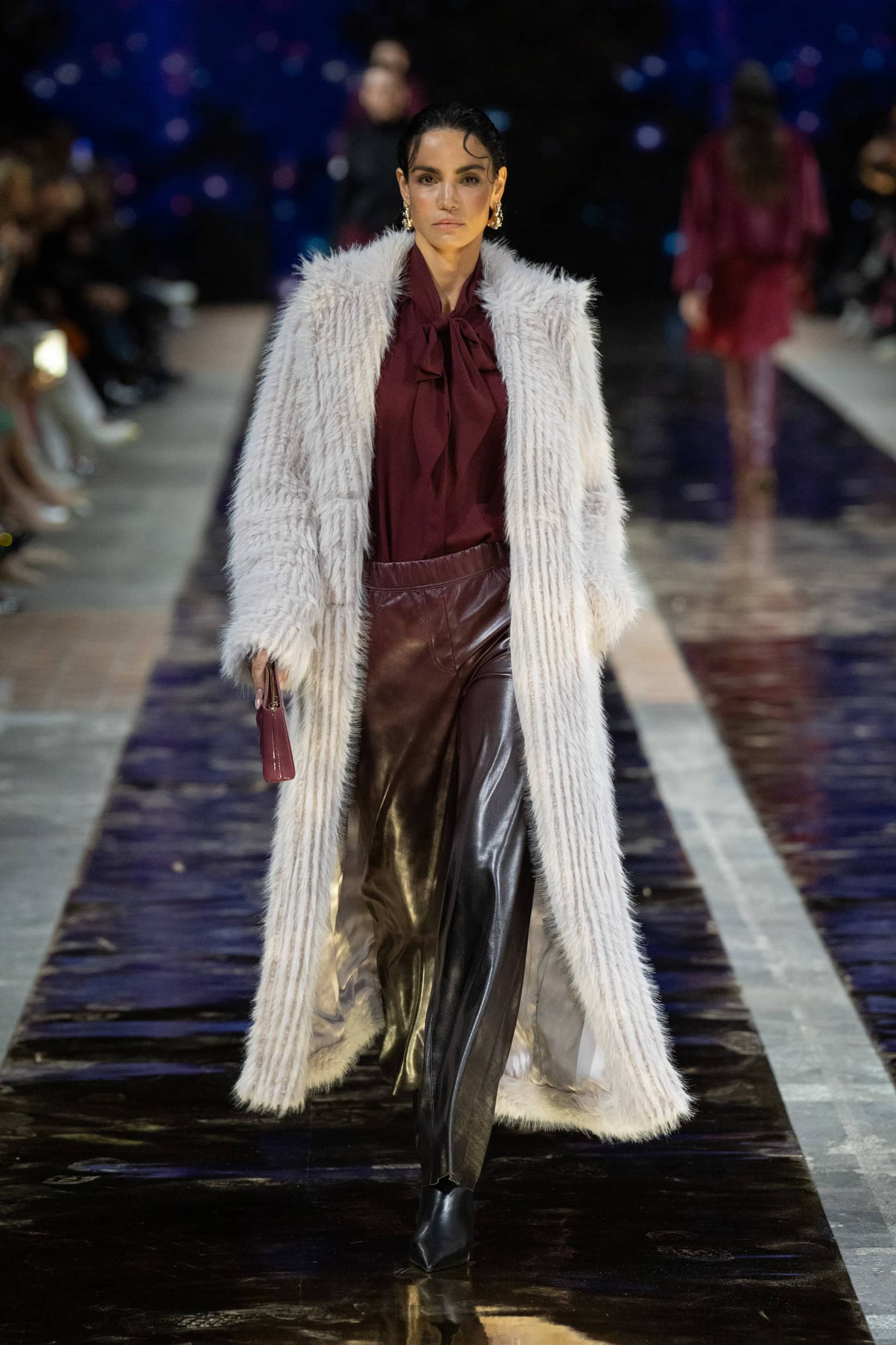 Marc Cain  Fall 2025 Fashion Show 