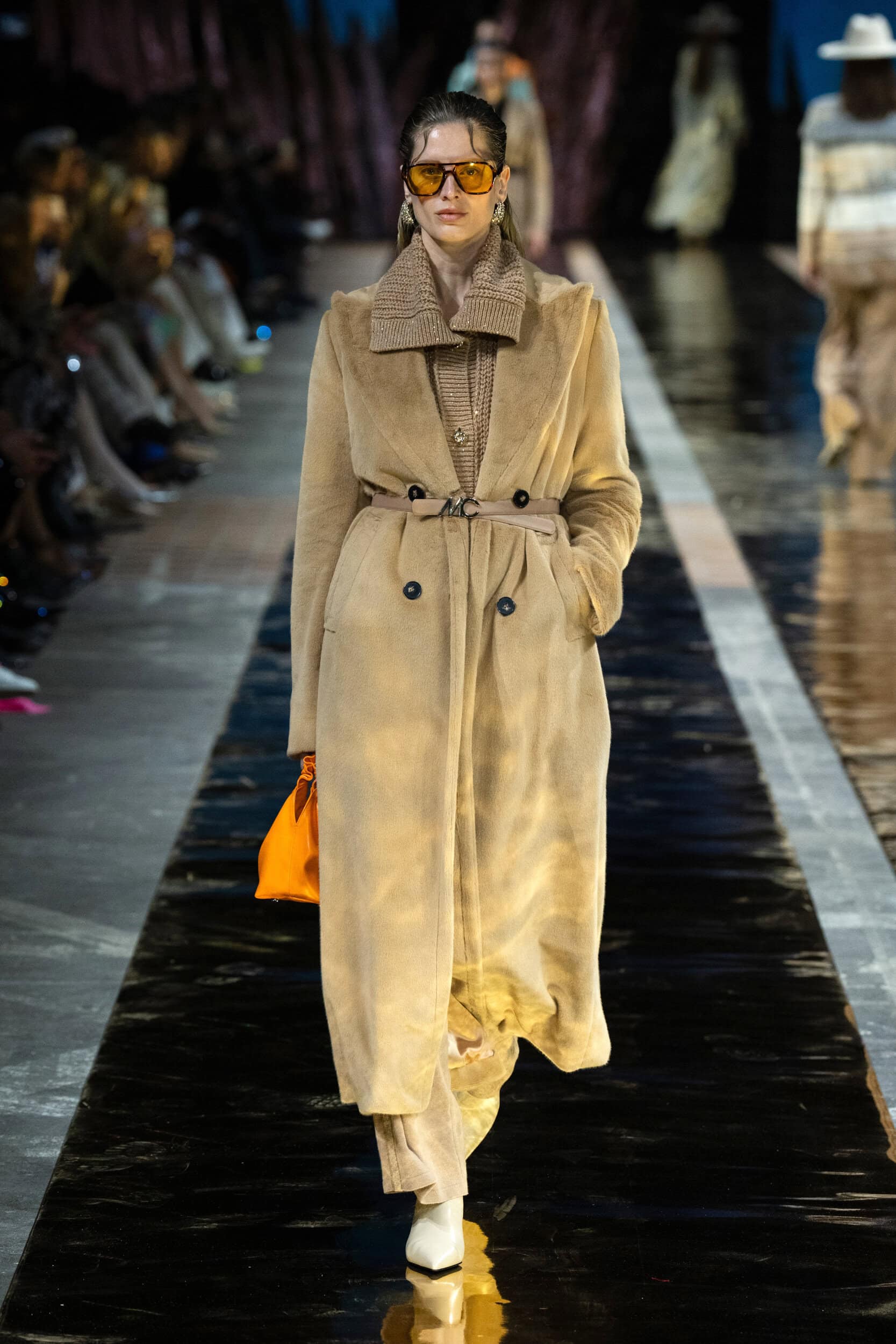 Marc Cain  Fall 2025 Fashion Show 