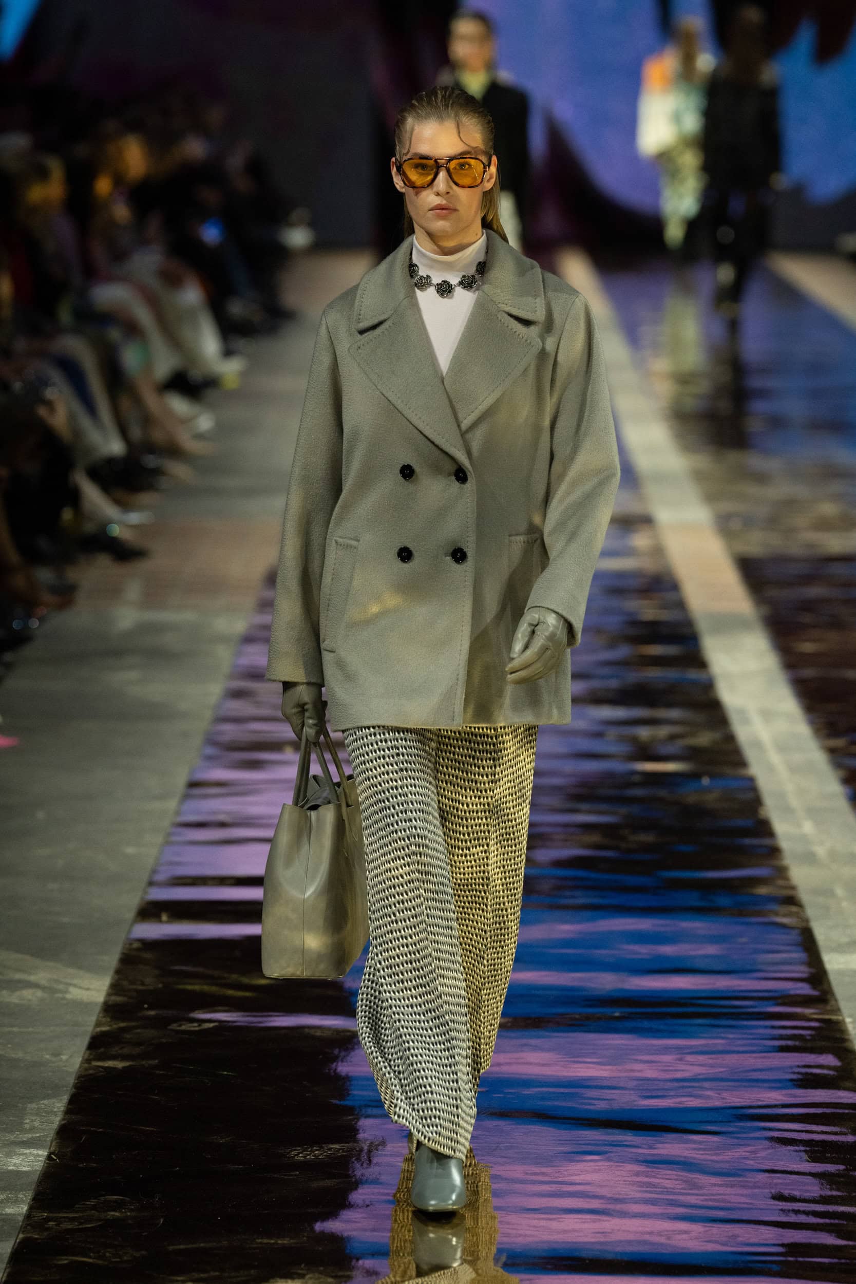 Marc Cain  Fall 2025 Fashion Show 