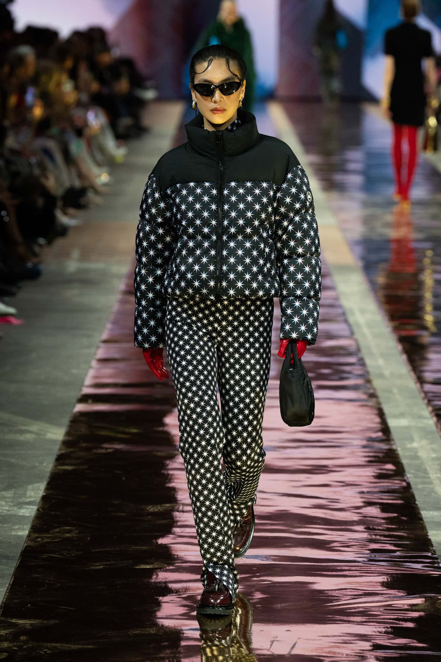 Marc Cain  Fall 2025 Fashion Show 