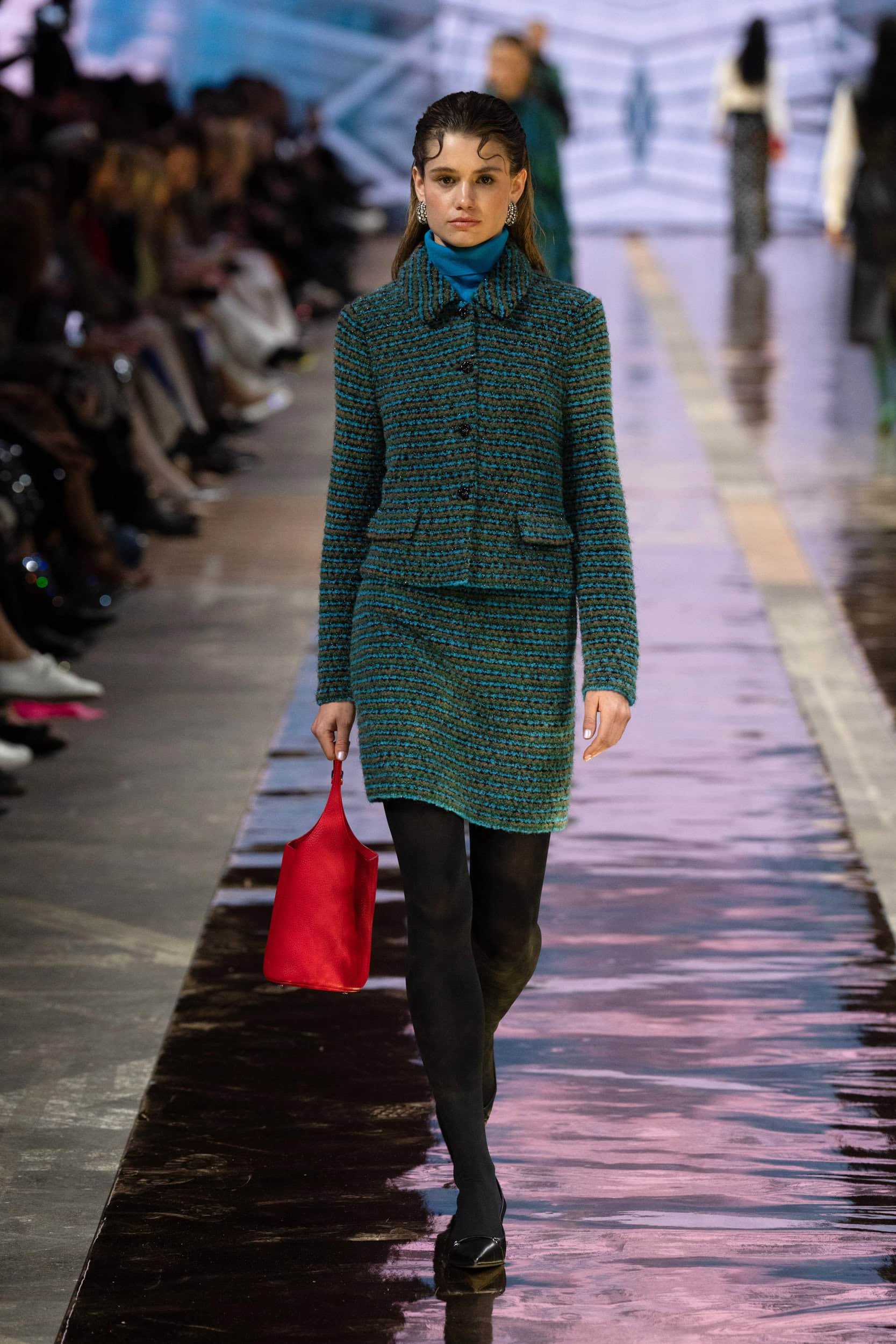 Marc Cain  Fall 2025 Fashion Show 