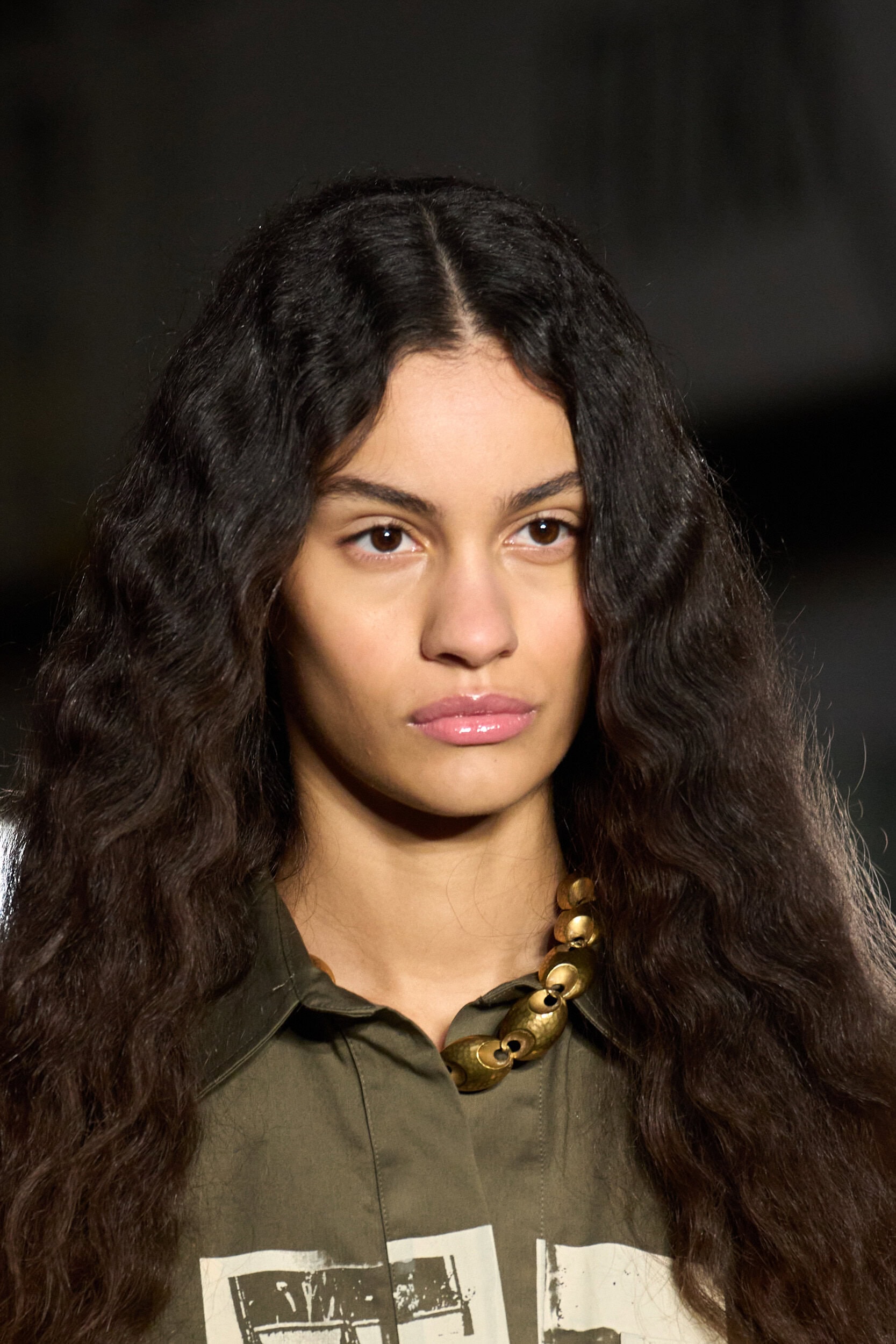 Marco Rambaldi Fall 2025 Fashion Show Details
