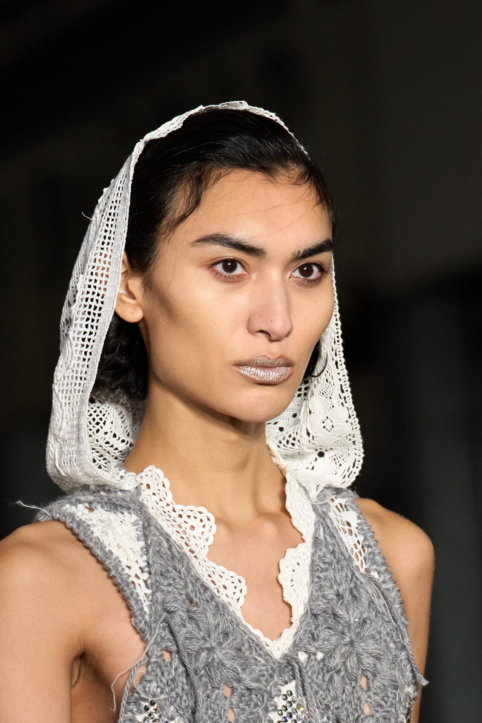 Marco Rambaldi Fall 2025 Fashion Show Details