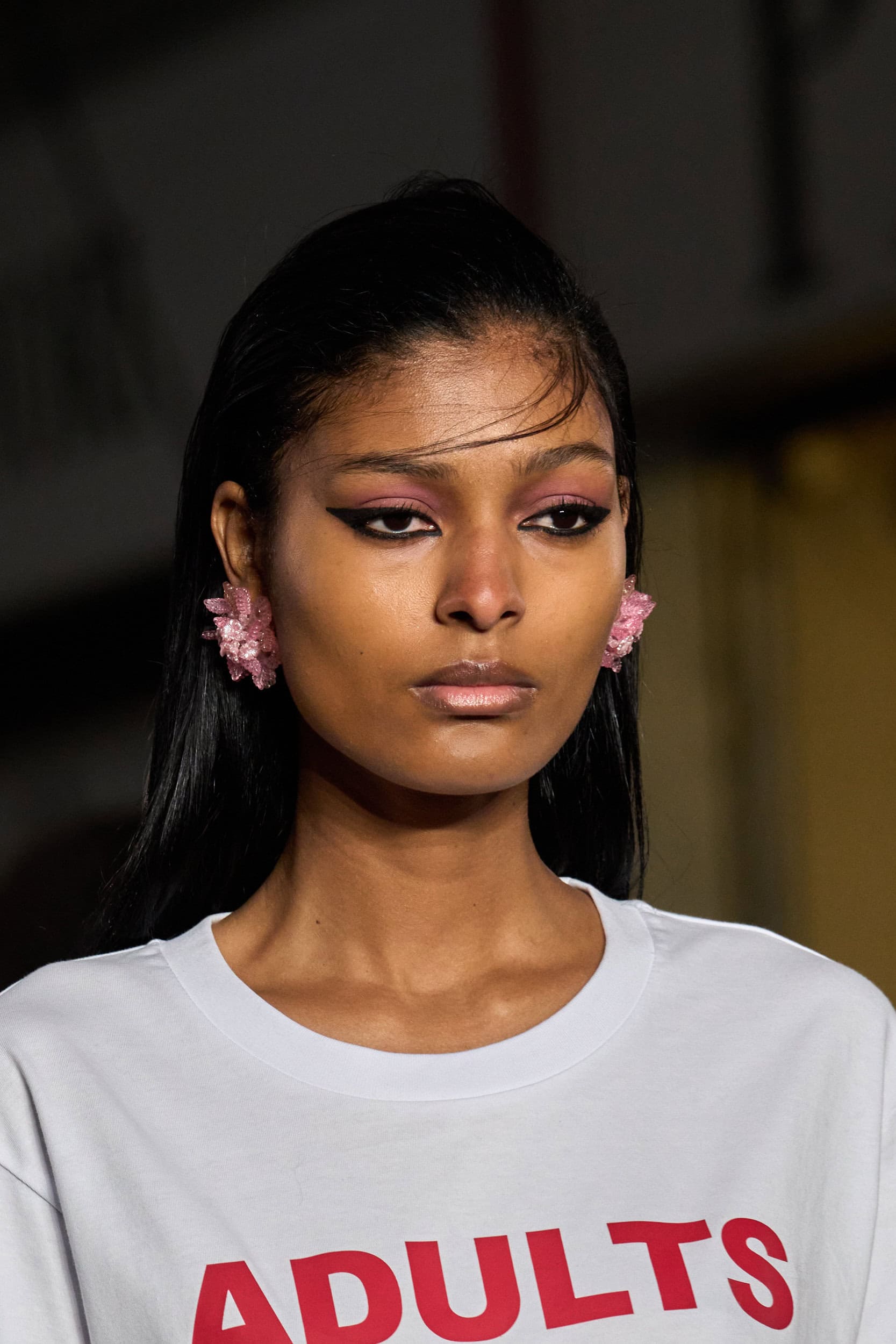 Marco Rambaldi Fall 2025 Fashion Show Details