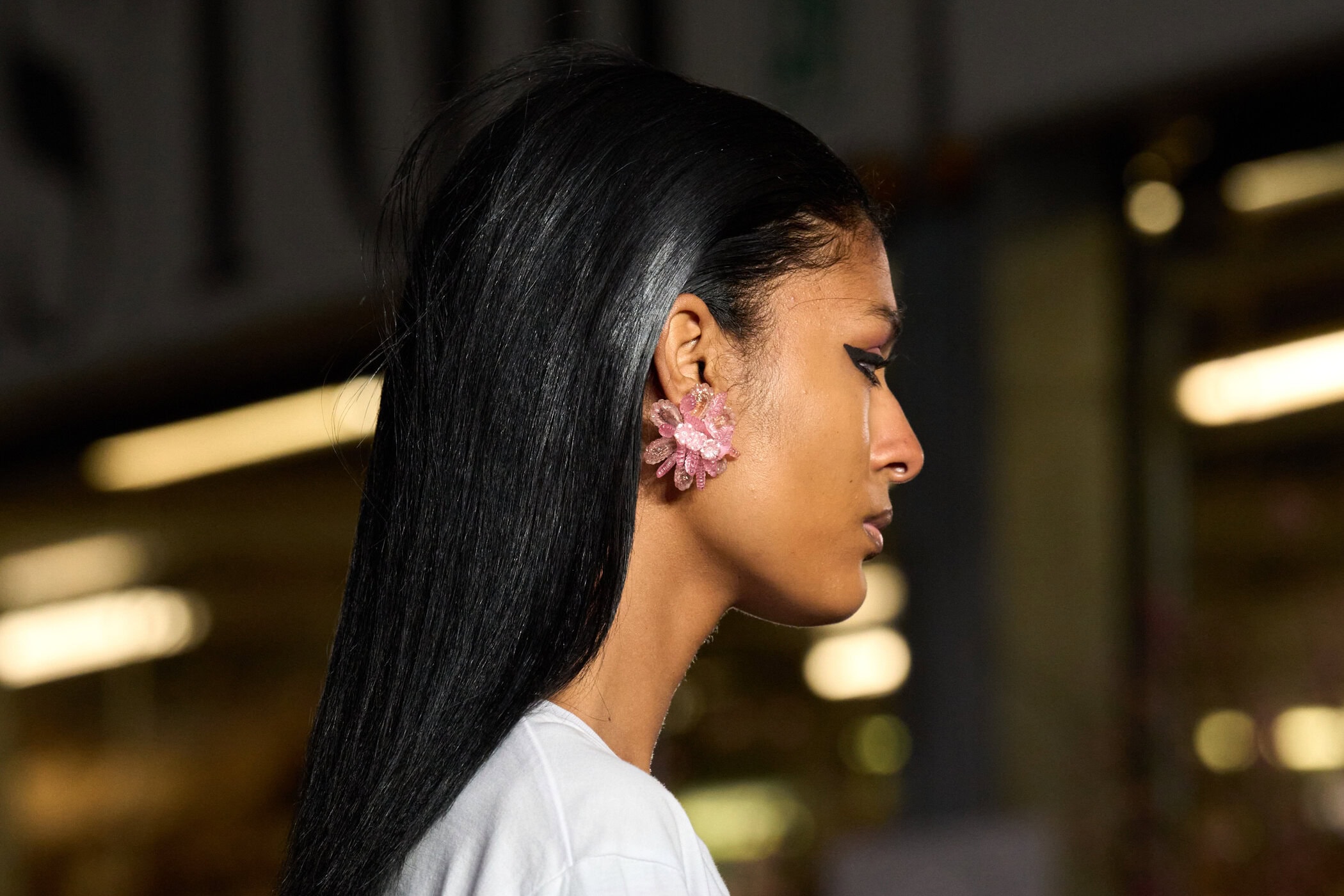 Marco Rambaldi Fall 2025 Fashion Show Details