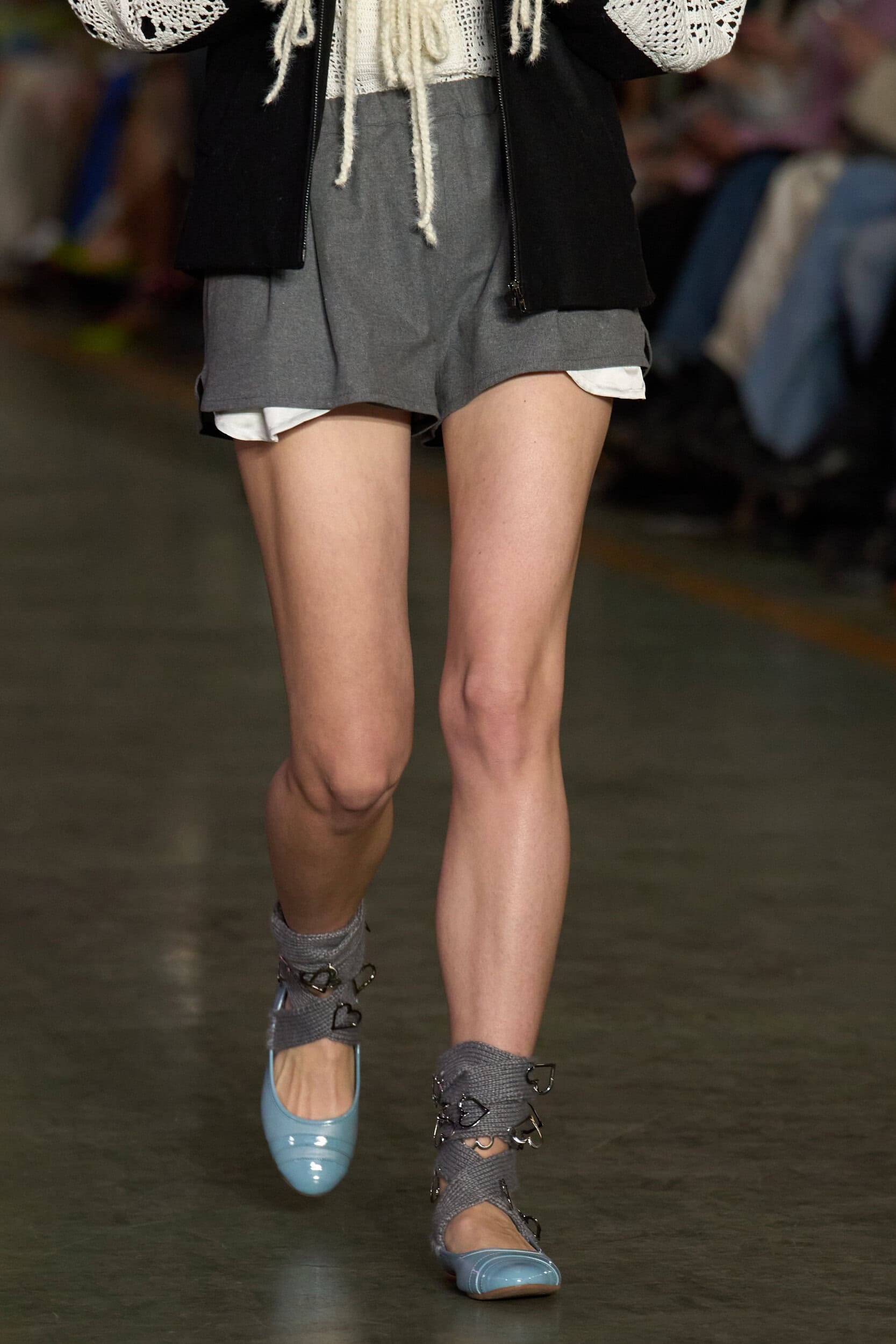 Marco Rambaldi Fall 2025 Fashion Show Details