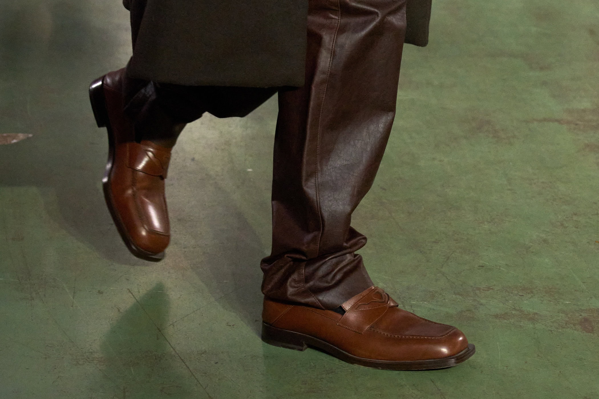 Marco Rambaldi Fall 2025 Fashion Show Details